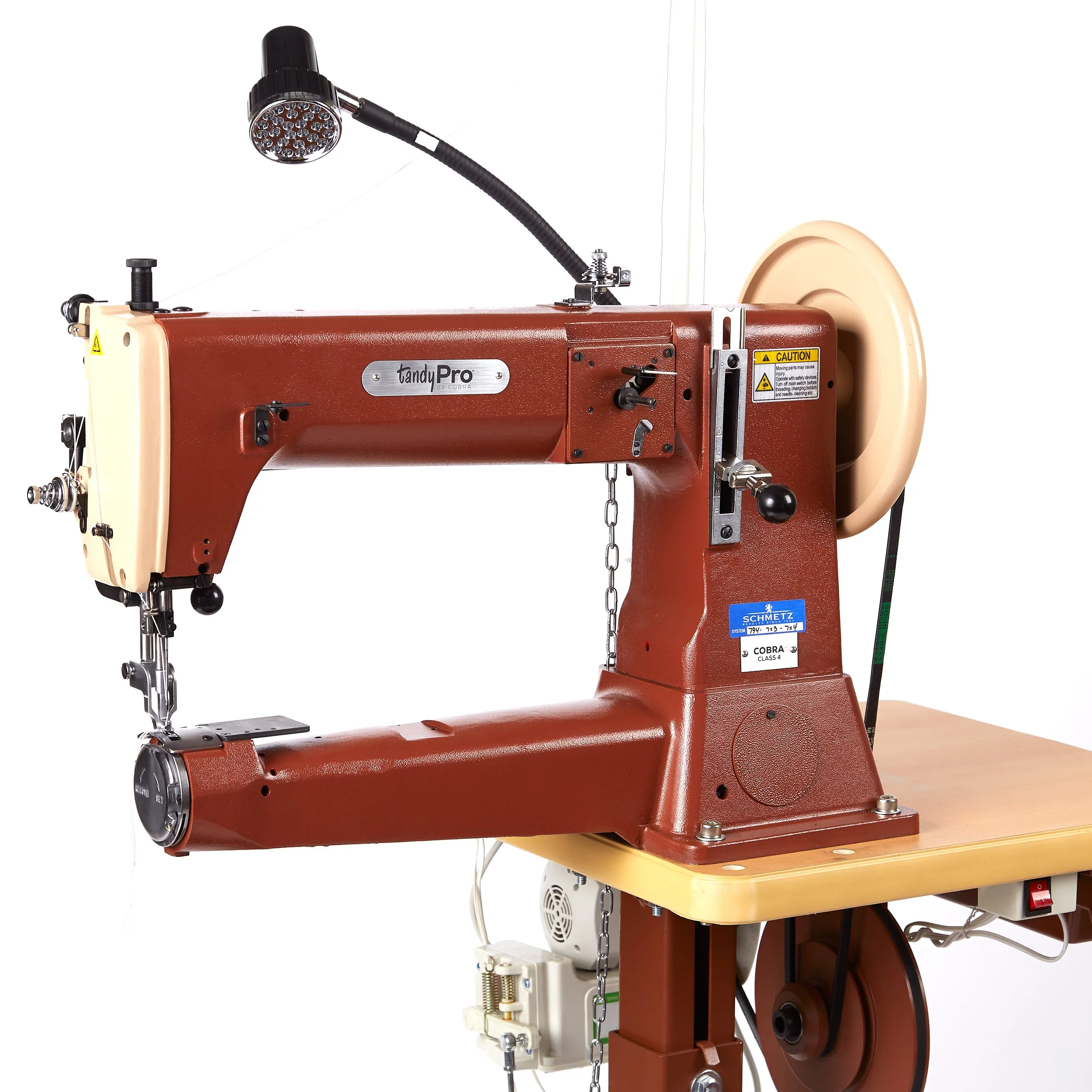 TandyPro® Class 4 Dream Machine - Image 5