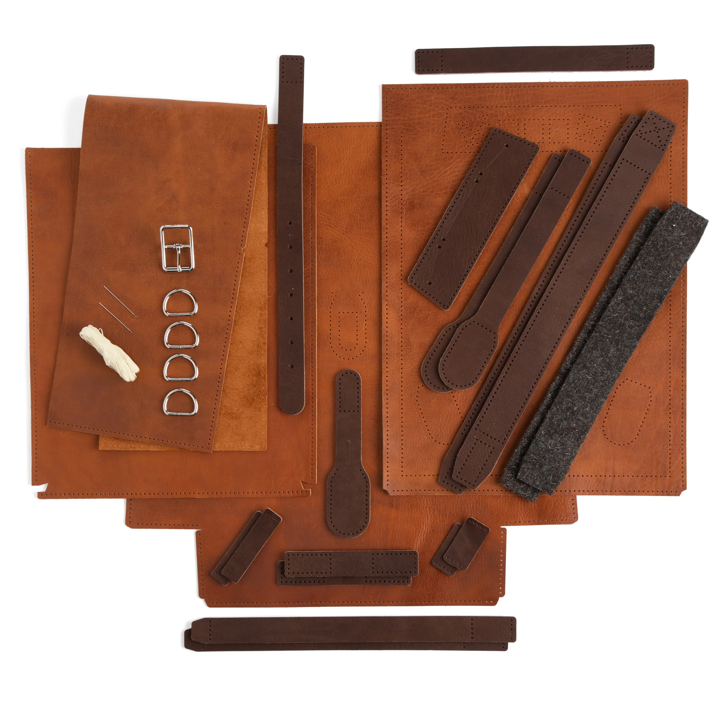 Colton Backpack Kit - Image 3