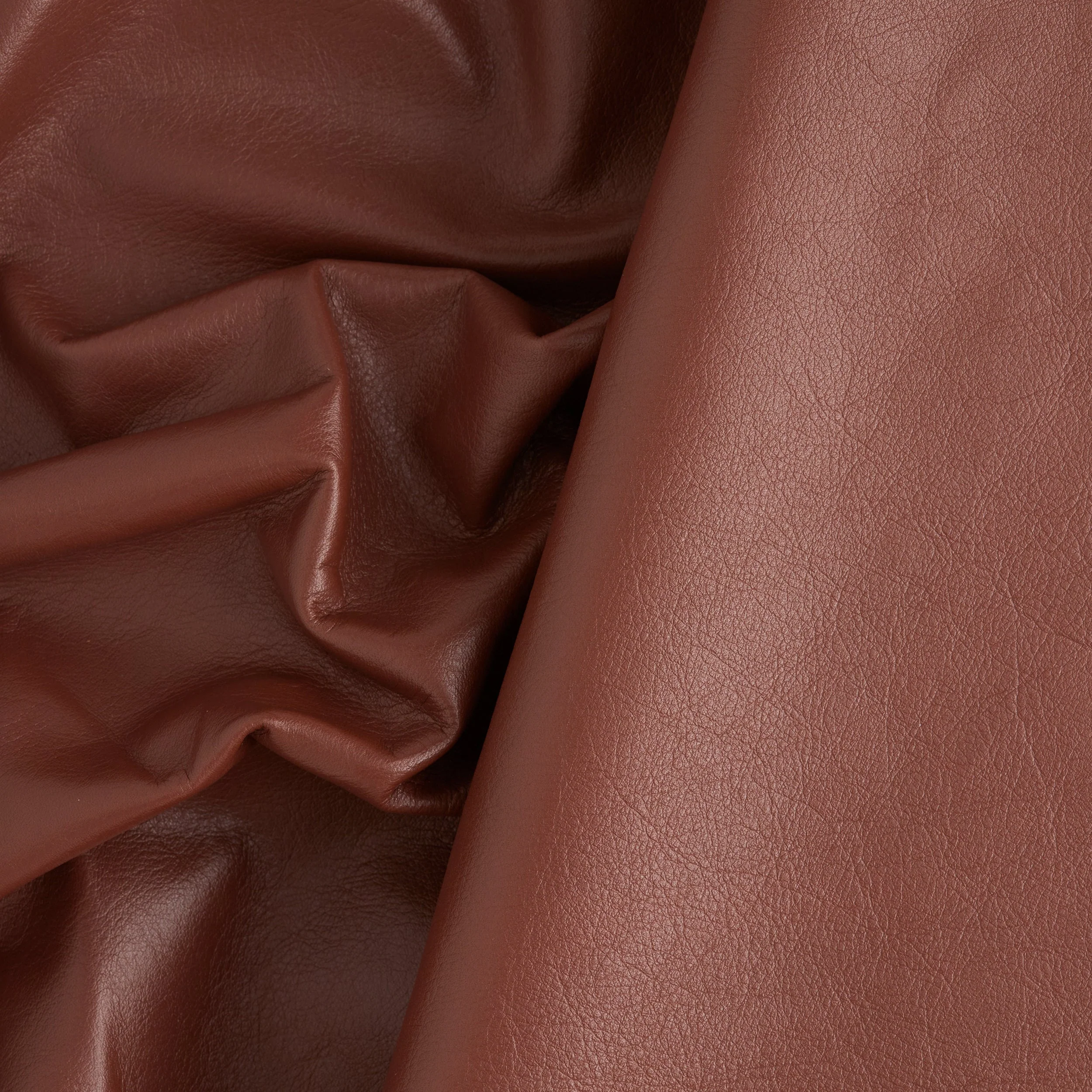 Cowhide Lining Single Shoulder - Image 6