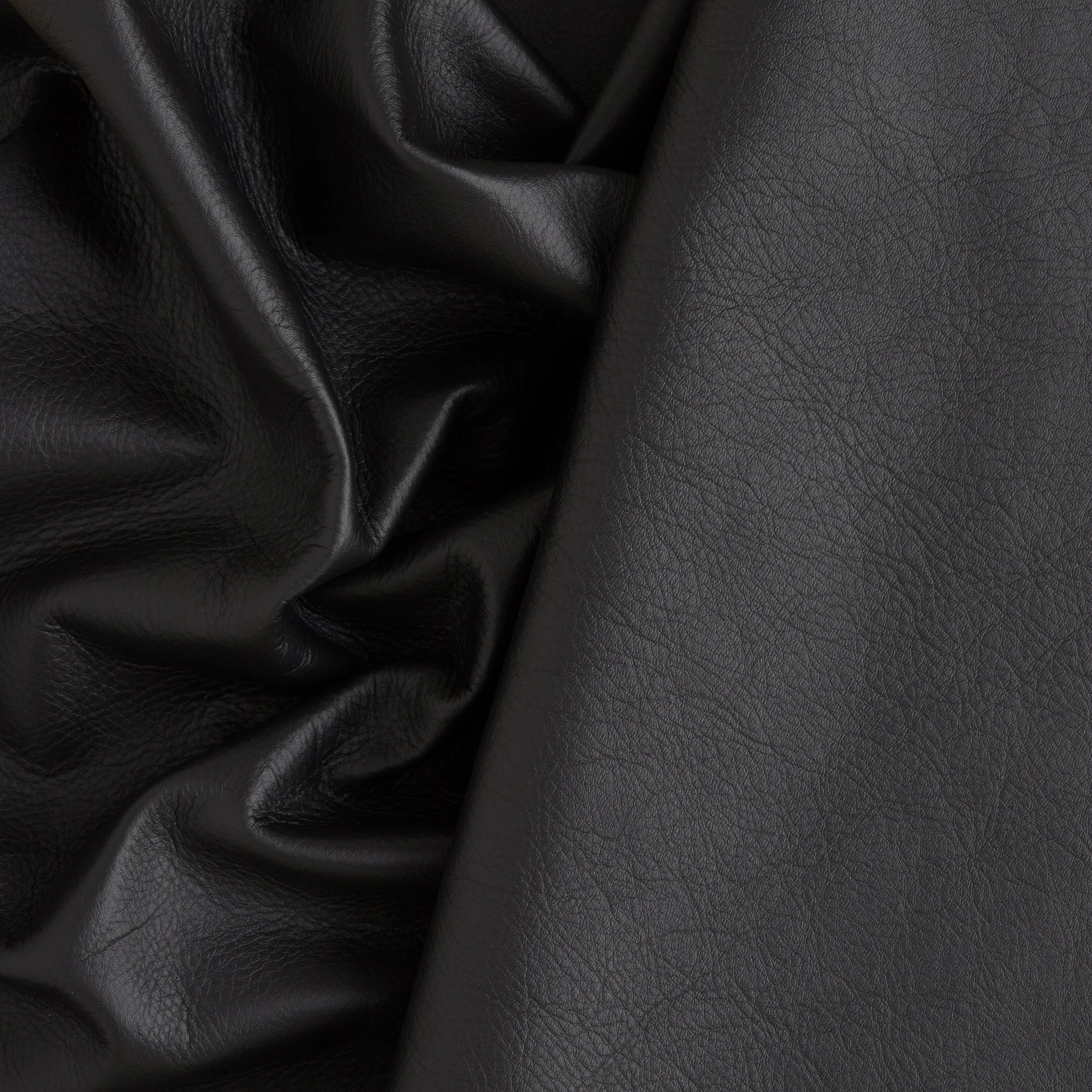 Cowhide Lining Single Shoulder - Image 7