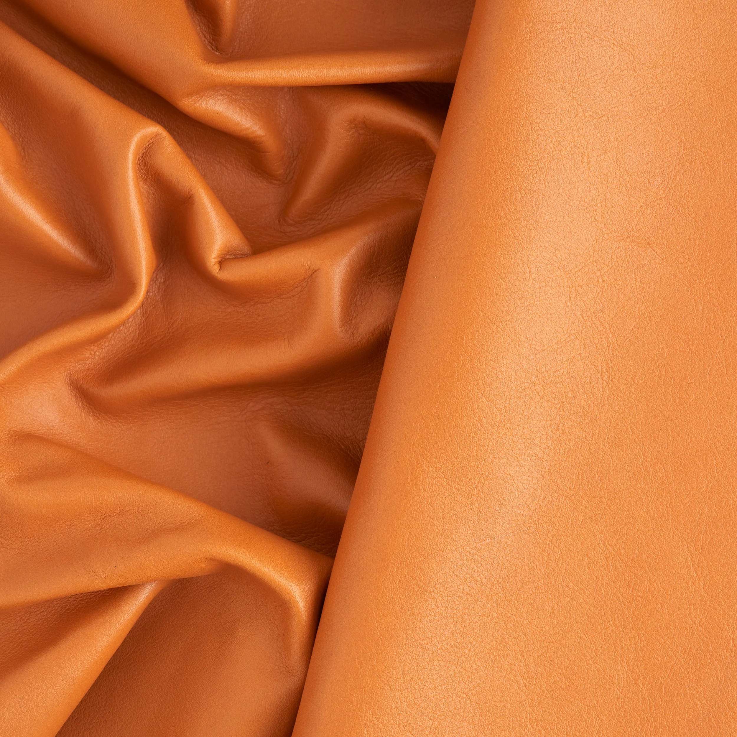 Cowhide Lining Single Shoulder - Image 9