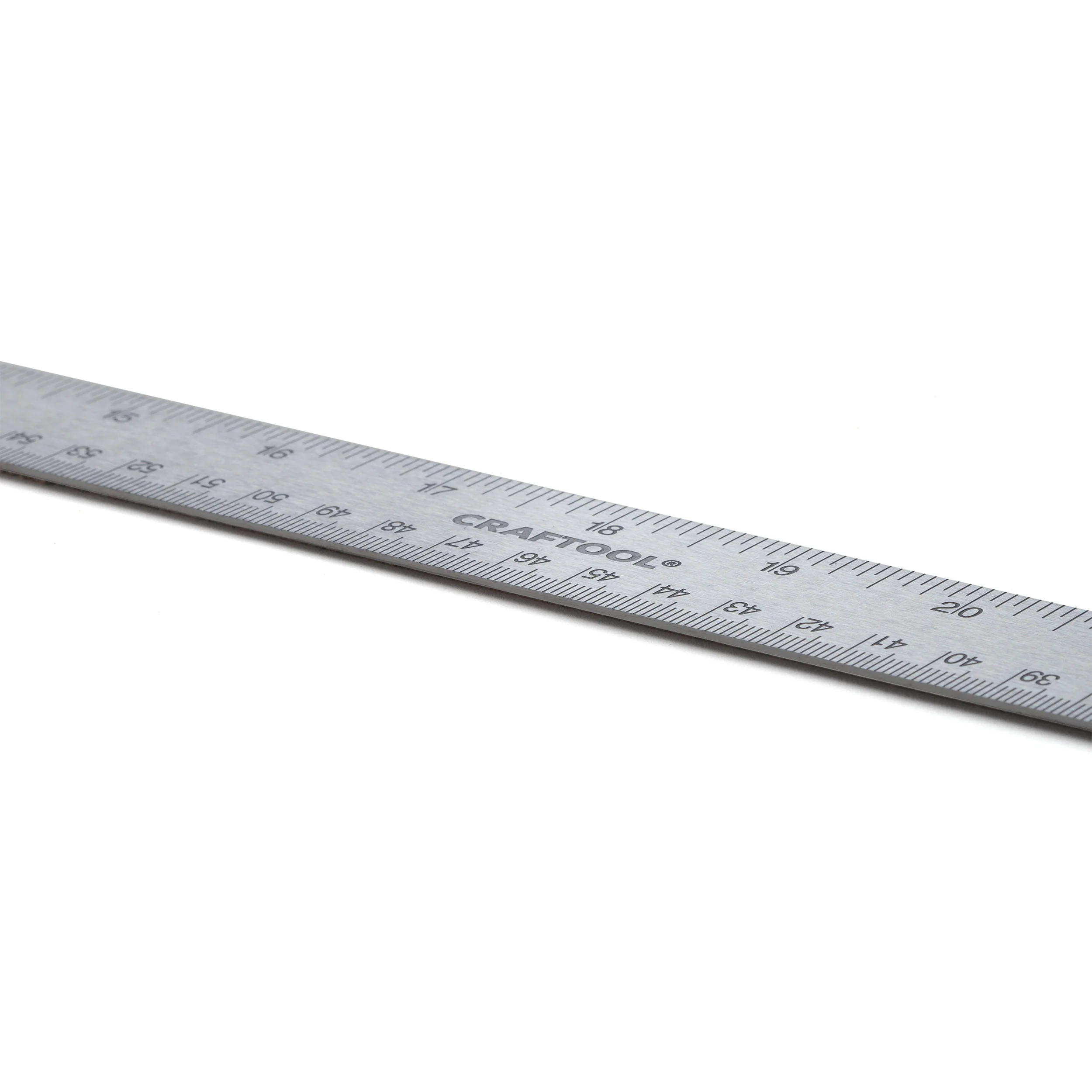 Craftool® Cork Back Ruler - Image 4