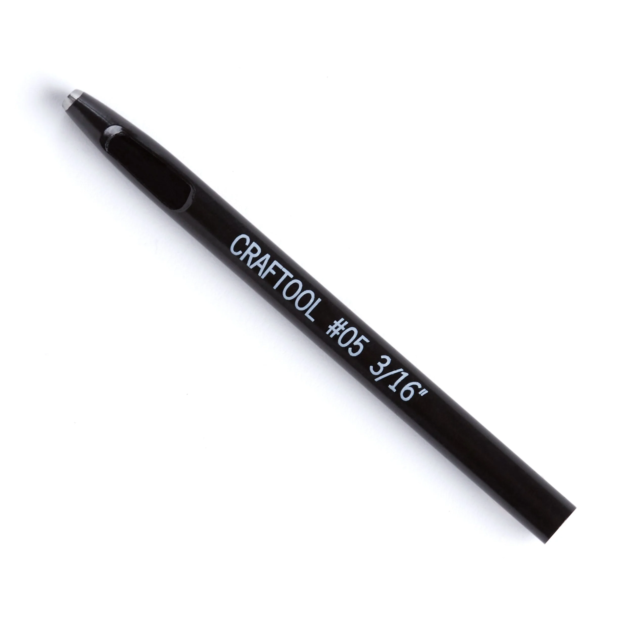 Craftool® Oval Drive Punch - Image 2