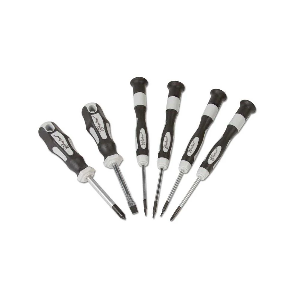 Craftool® Pro Screwdriver Set - Image 2