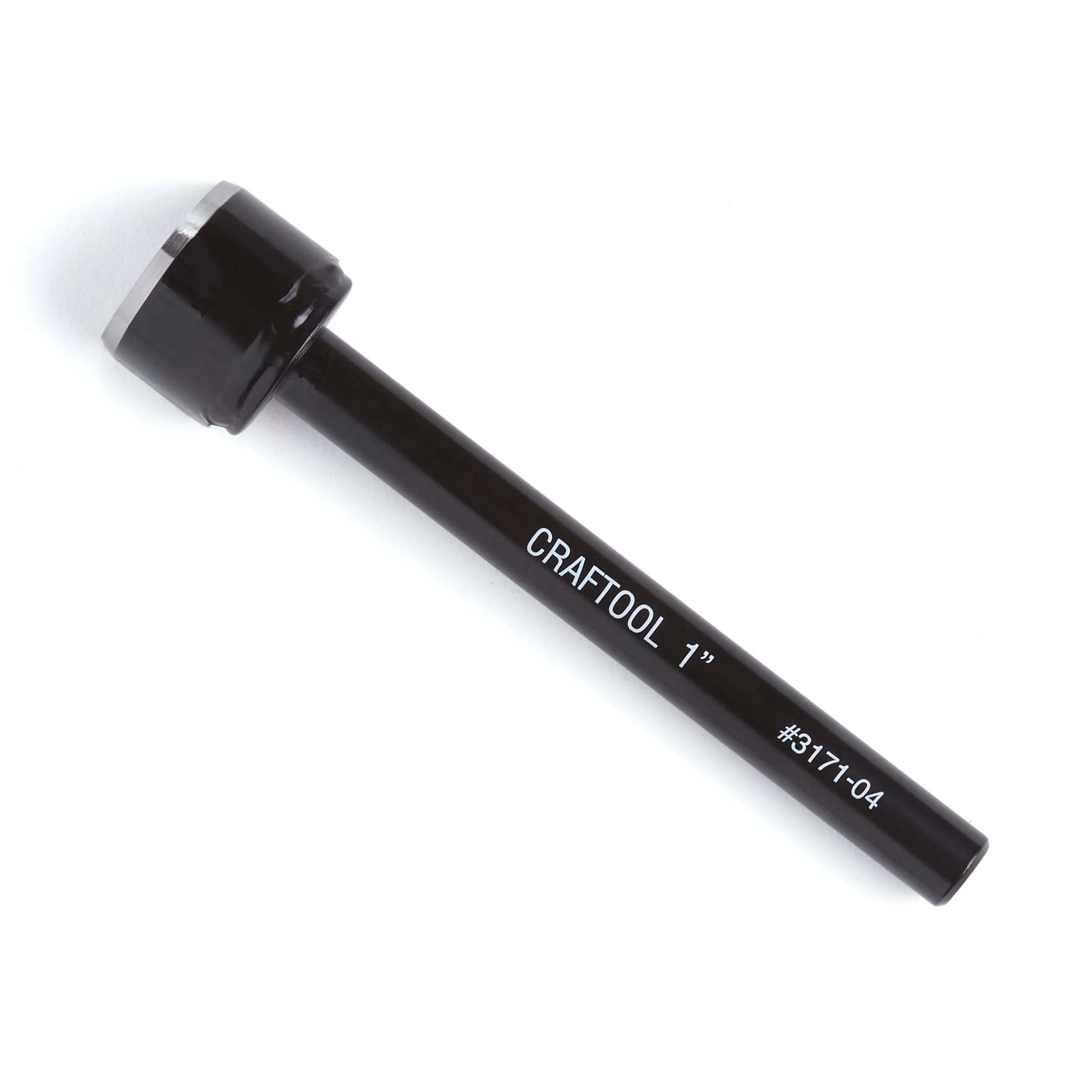 Craftool® Round End Punches - Image 4