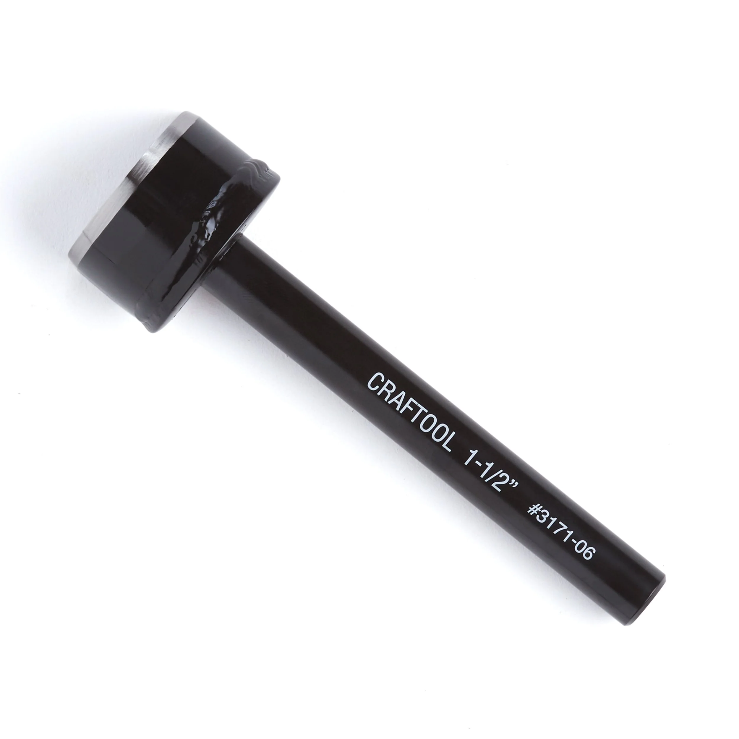 Craftool® Round End Punches - Image 6