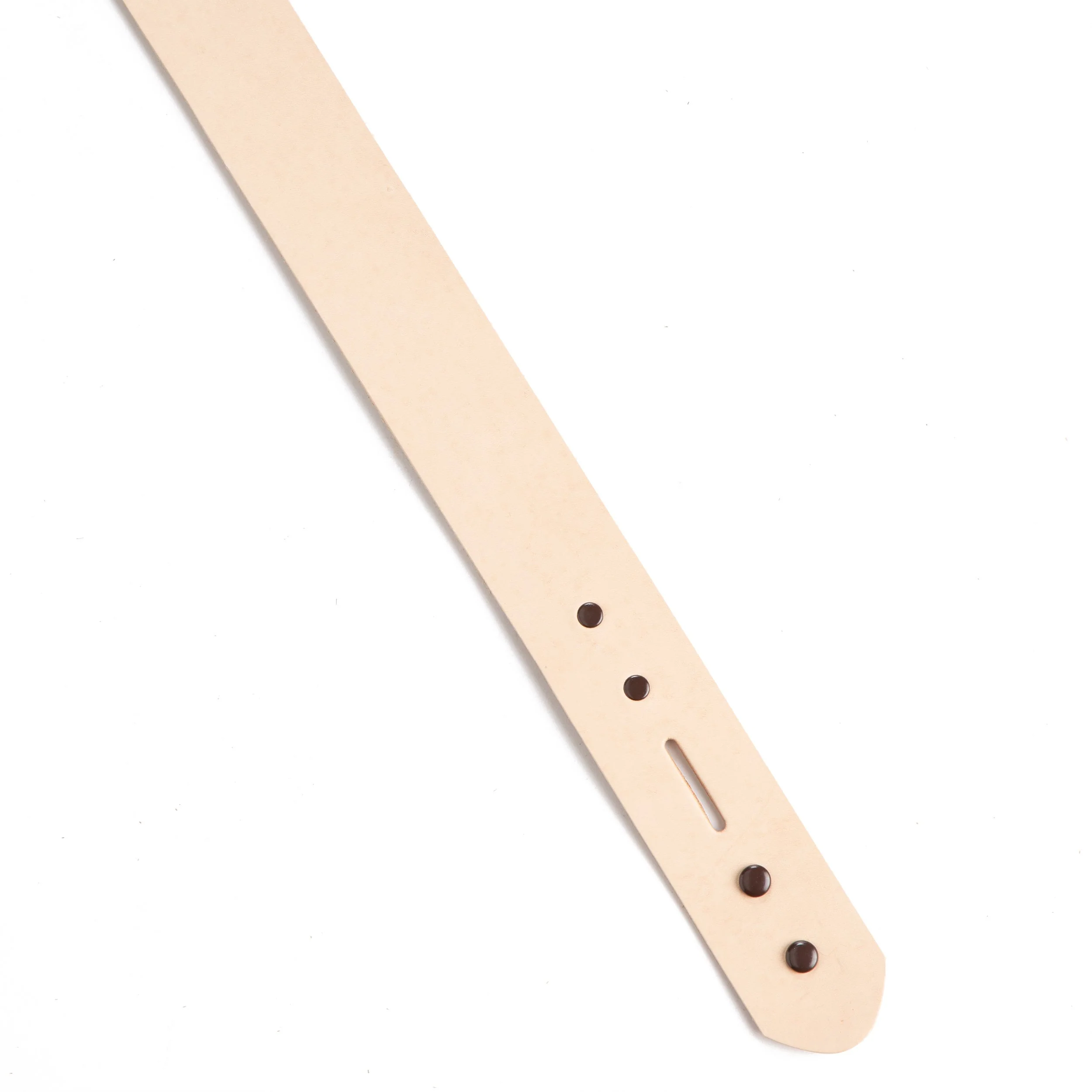 Craftsman Belt Blank - Image 5