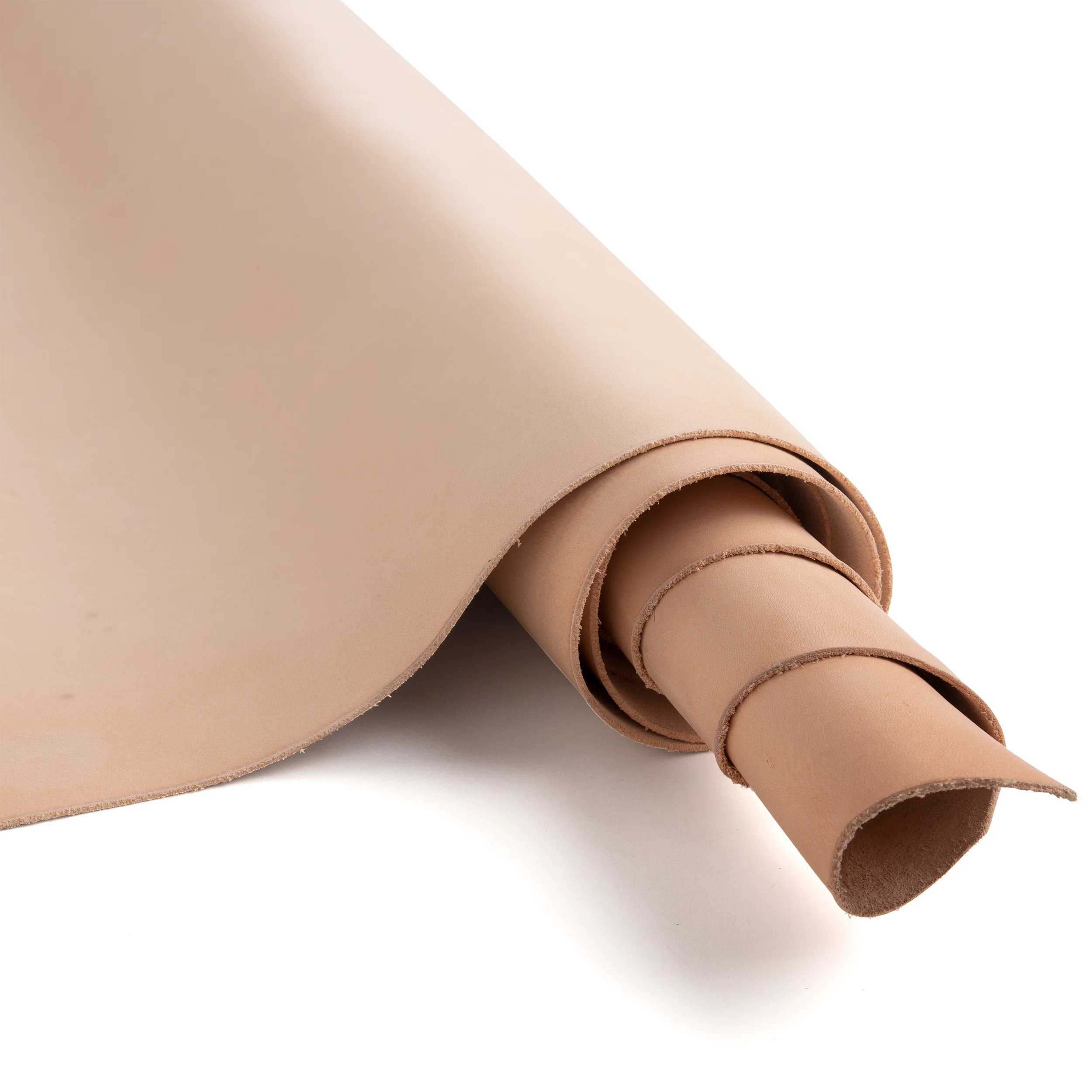 Craftsman Veg-Tan Side - Image 12