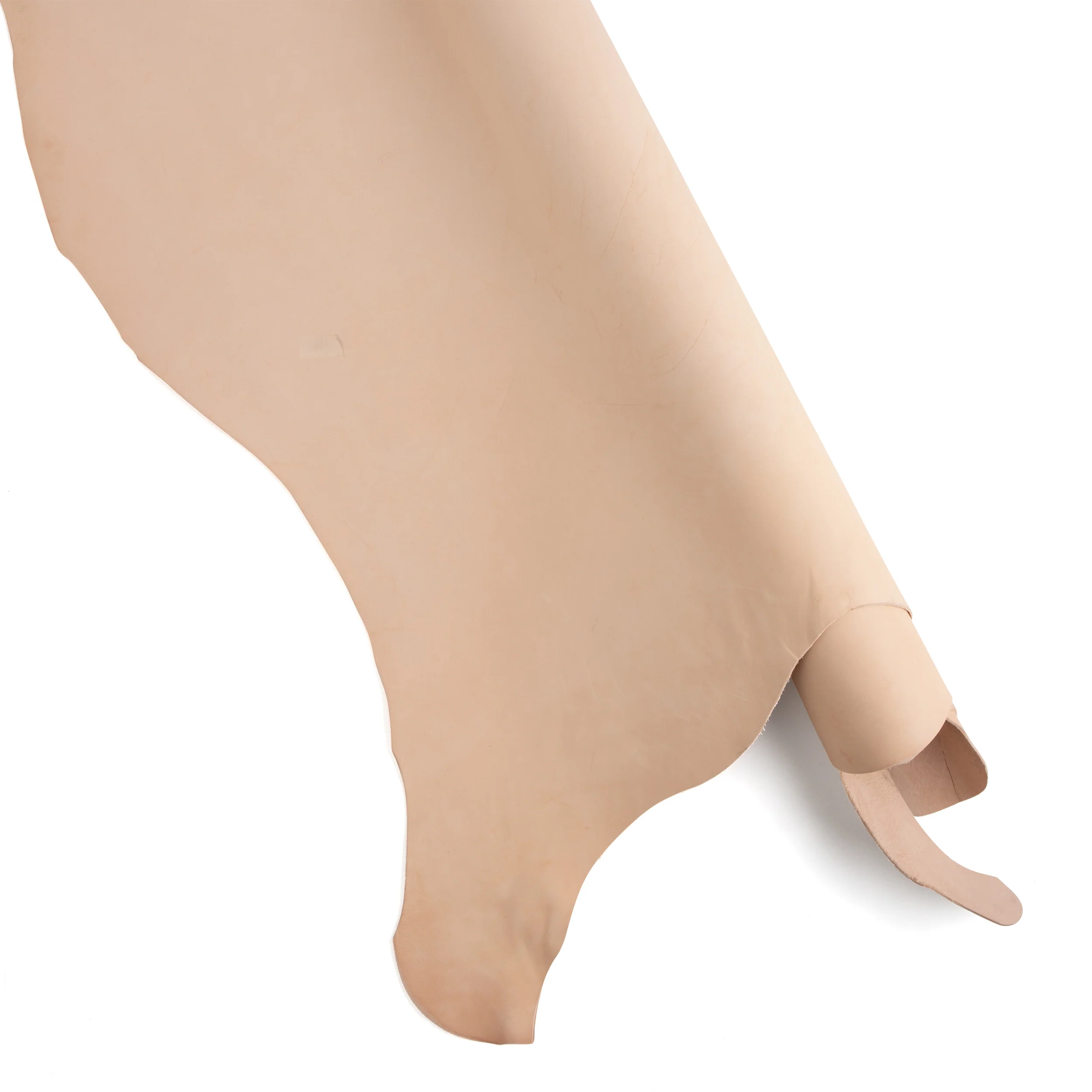 Craftsman Veg-Tan Side - Image 13