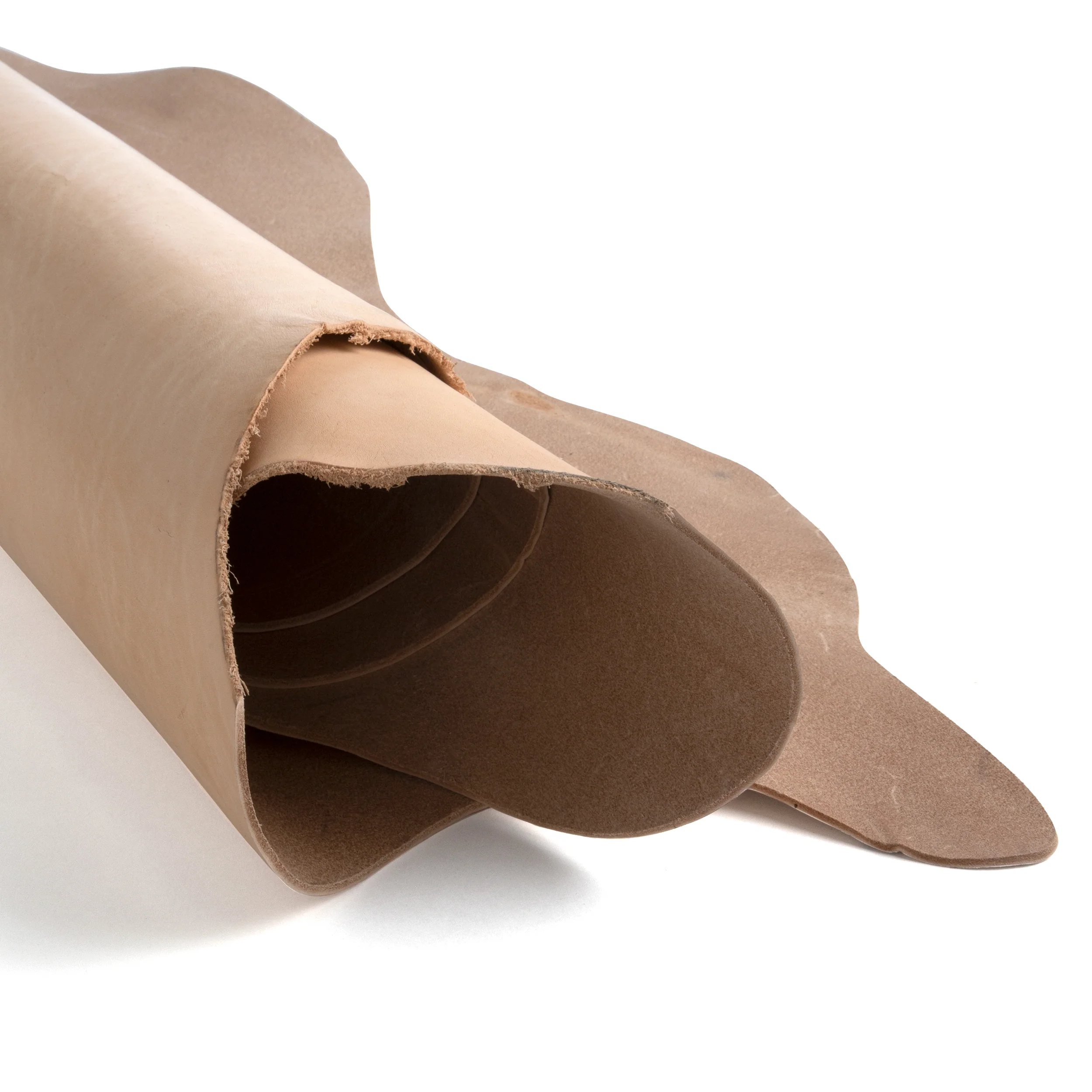 Craftsman Veg-Tan Side - Image 16