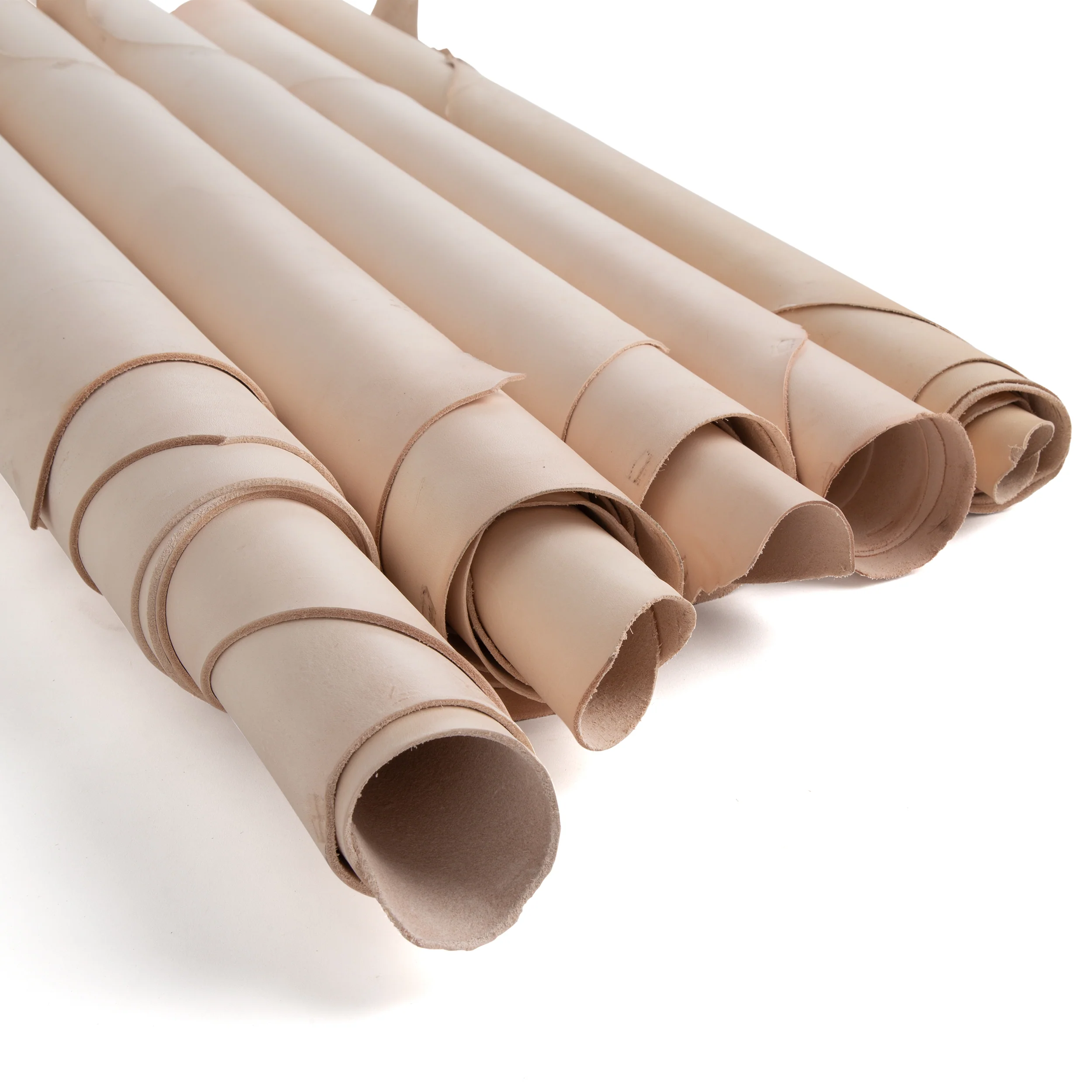 Craftsman Veg-Tan Side - Image 3