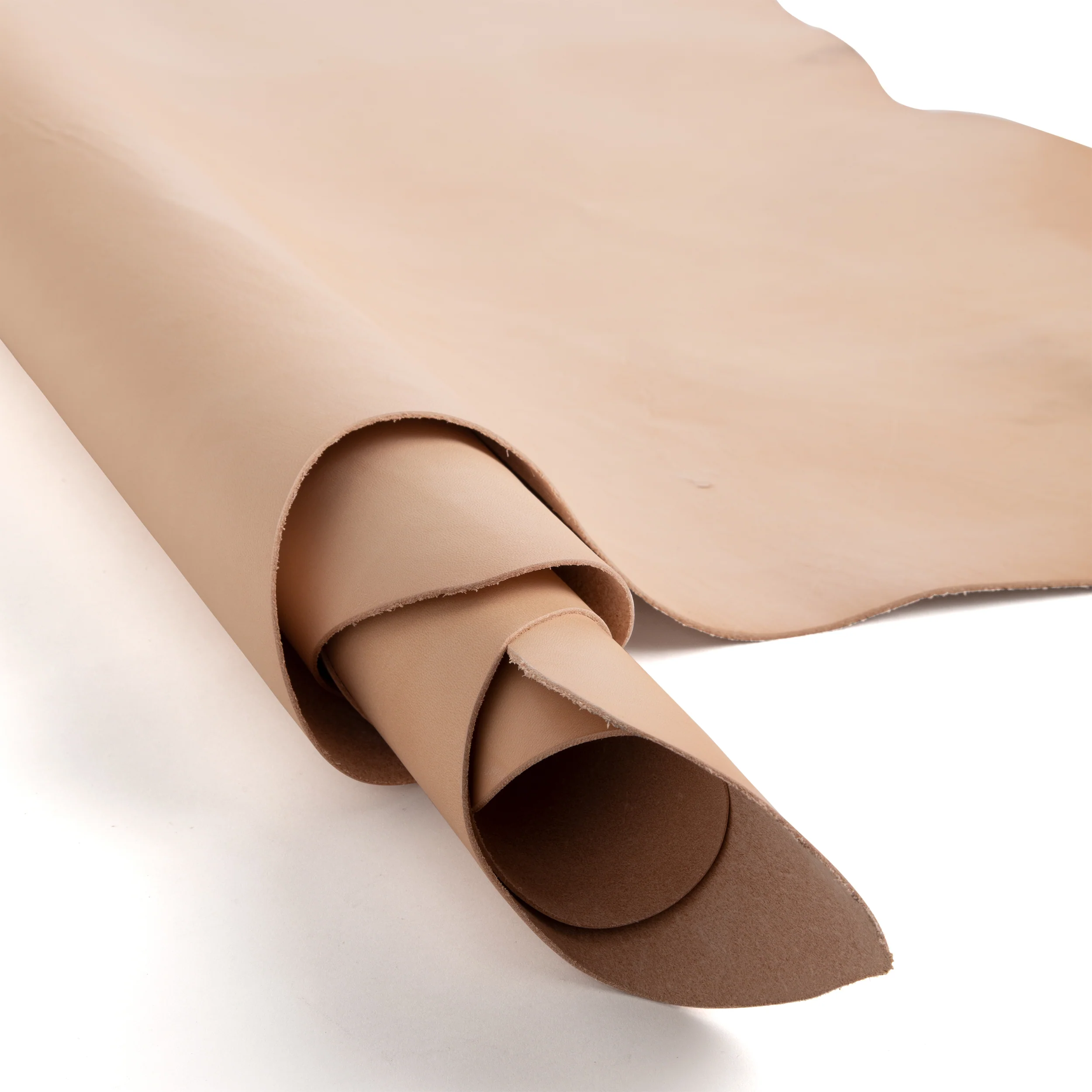 Craftsman Veg-Tan Side - Image 8