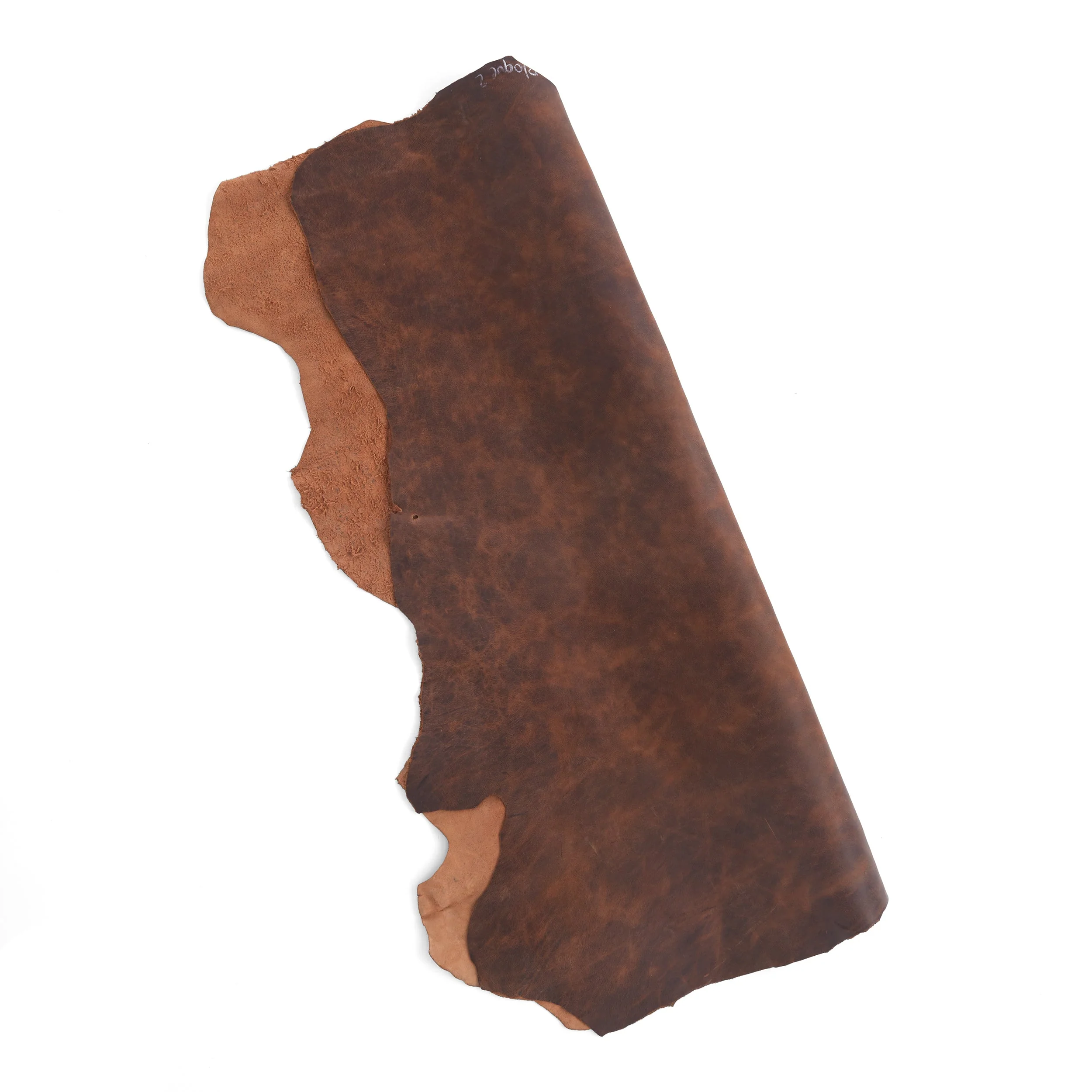 Dark Brown Small Skin - Image 3