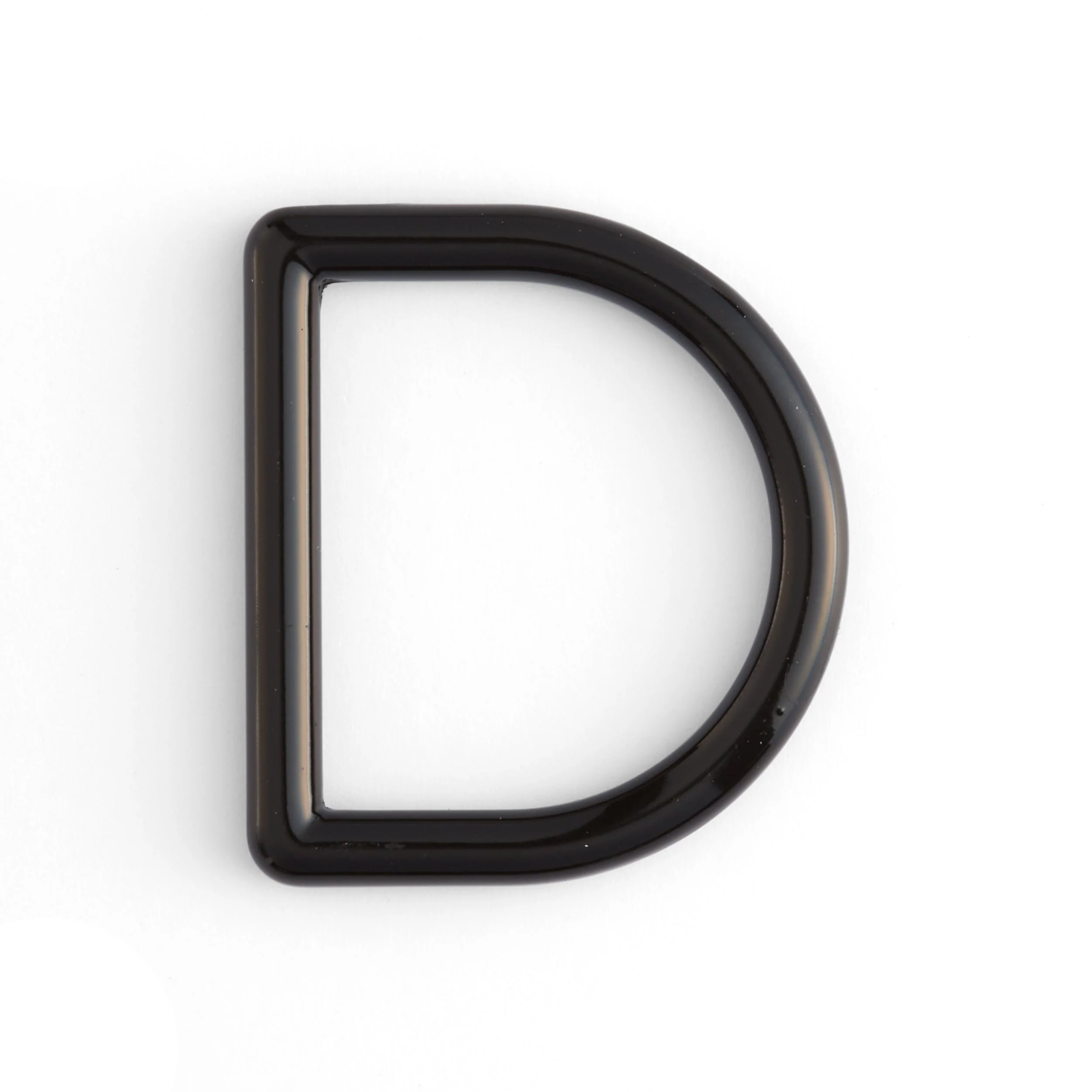 Decorative Solid D-Rings - Image 10