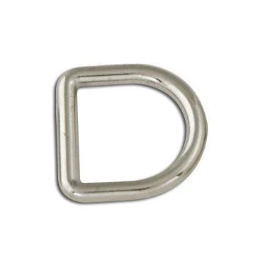 Decorative Solid D-Rings - Image 12
