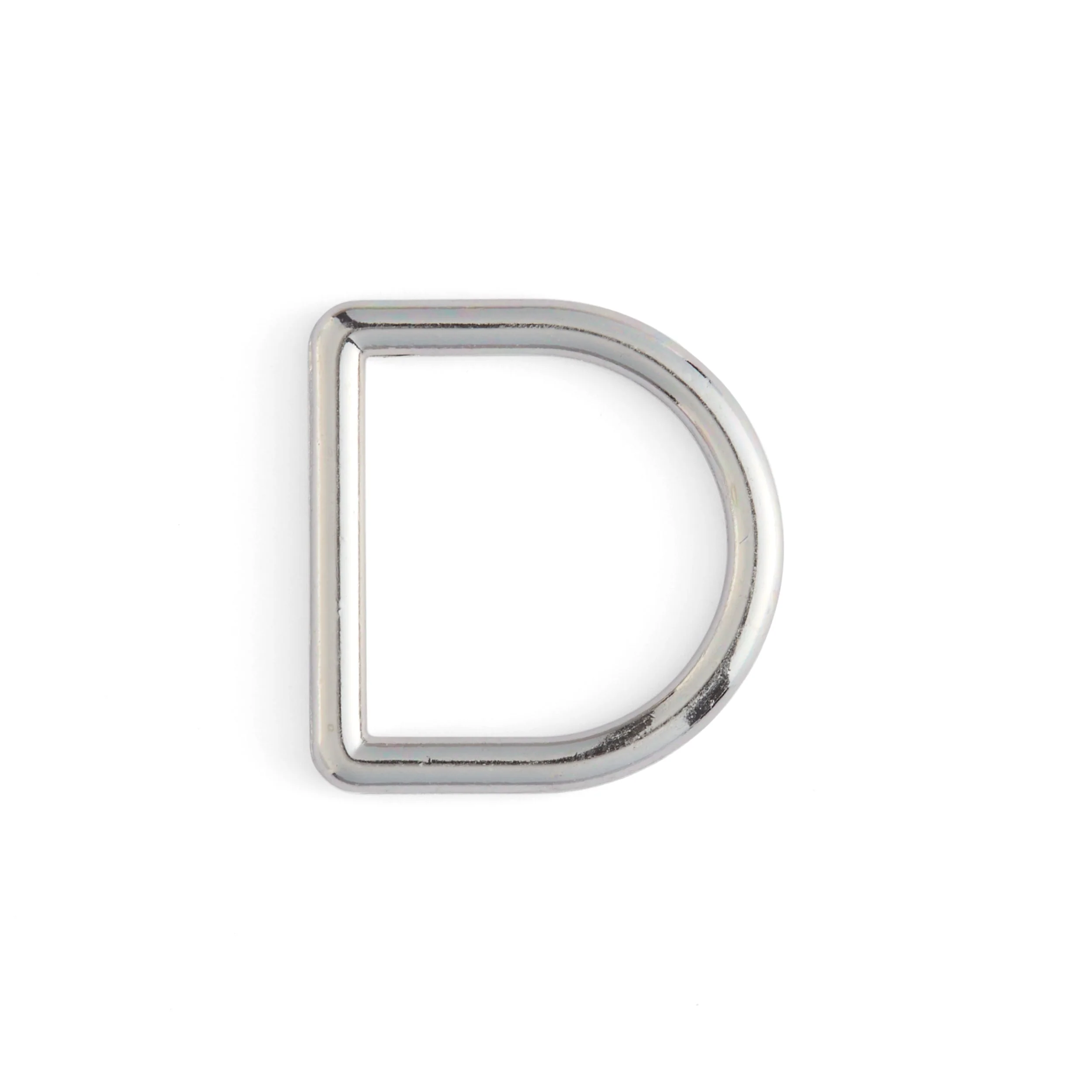 Decorative Solid D-Rings - Image 17