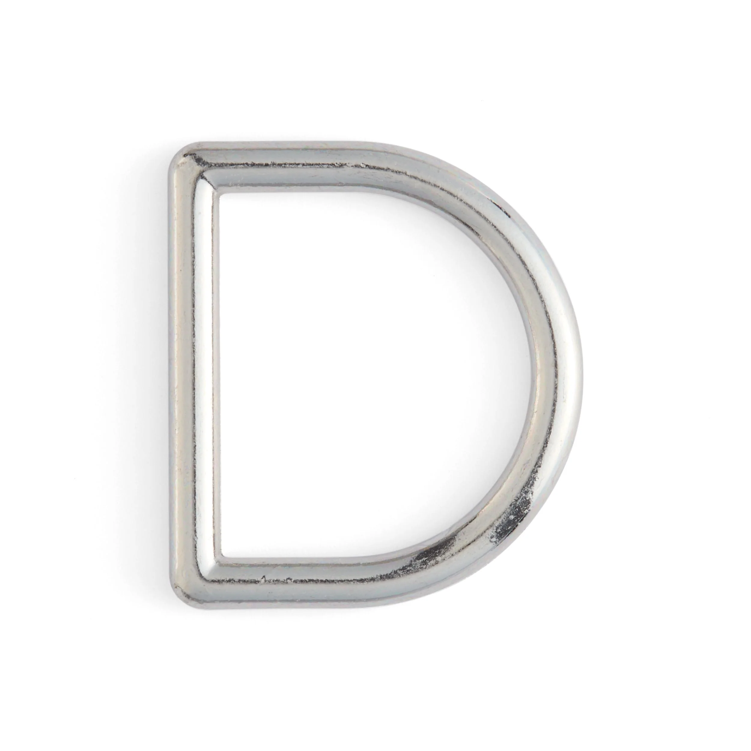 Decorative Solid D-Rings - Image 18