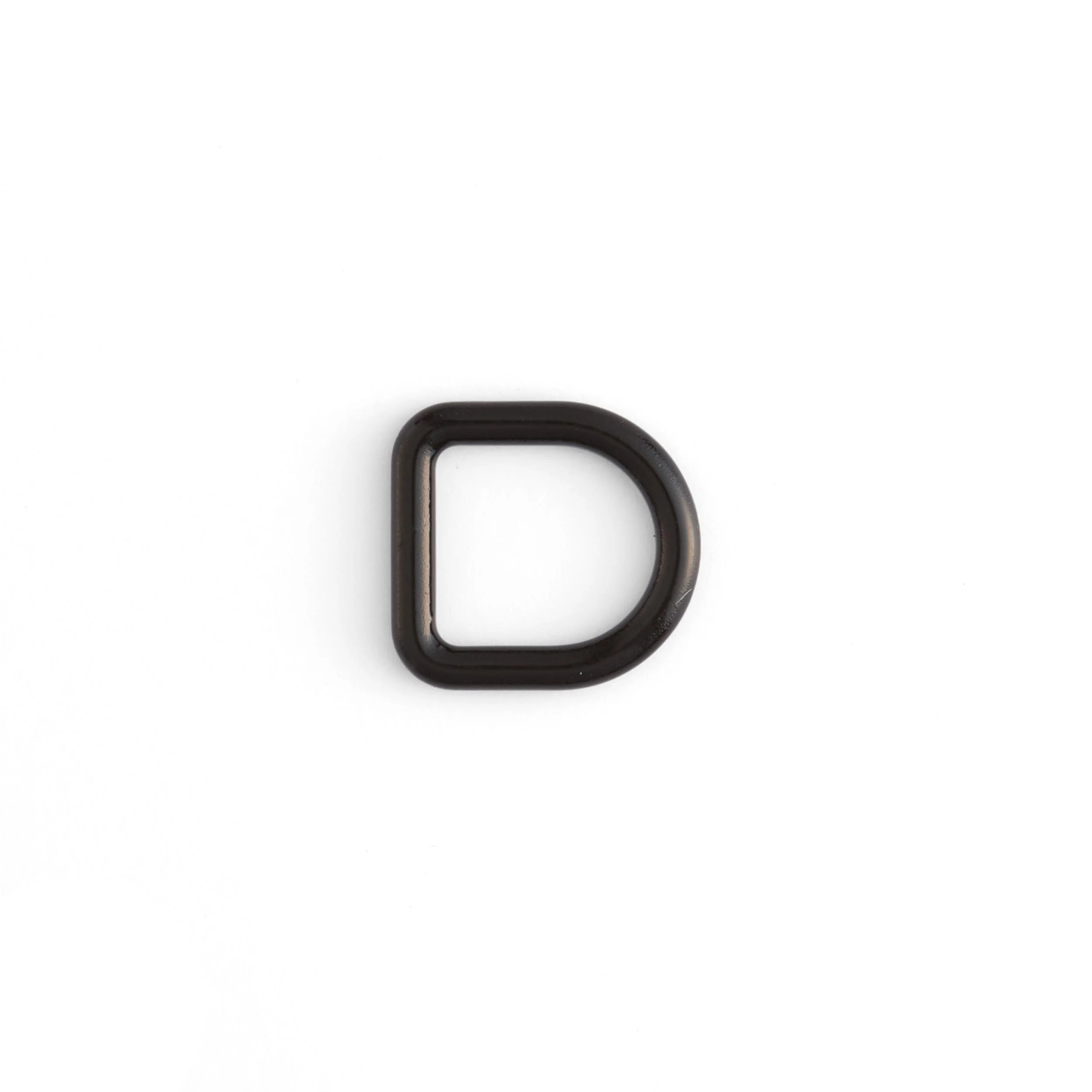 Decorative Solid D-Rings - Image 19