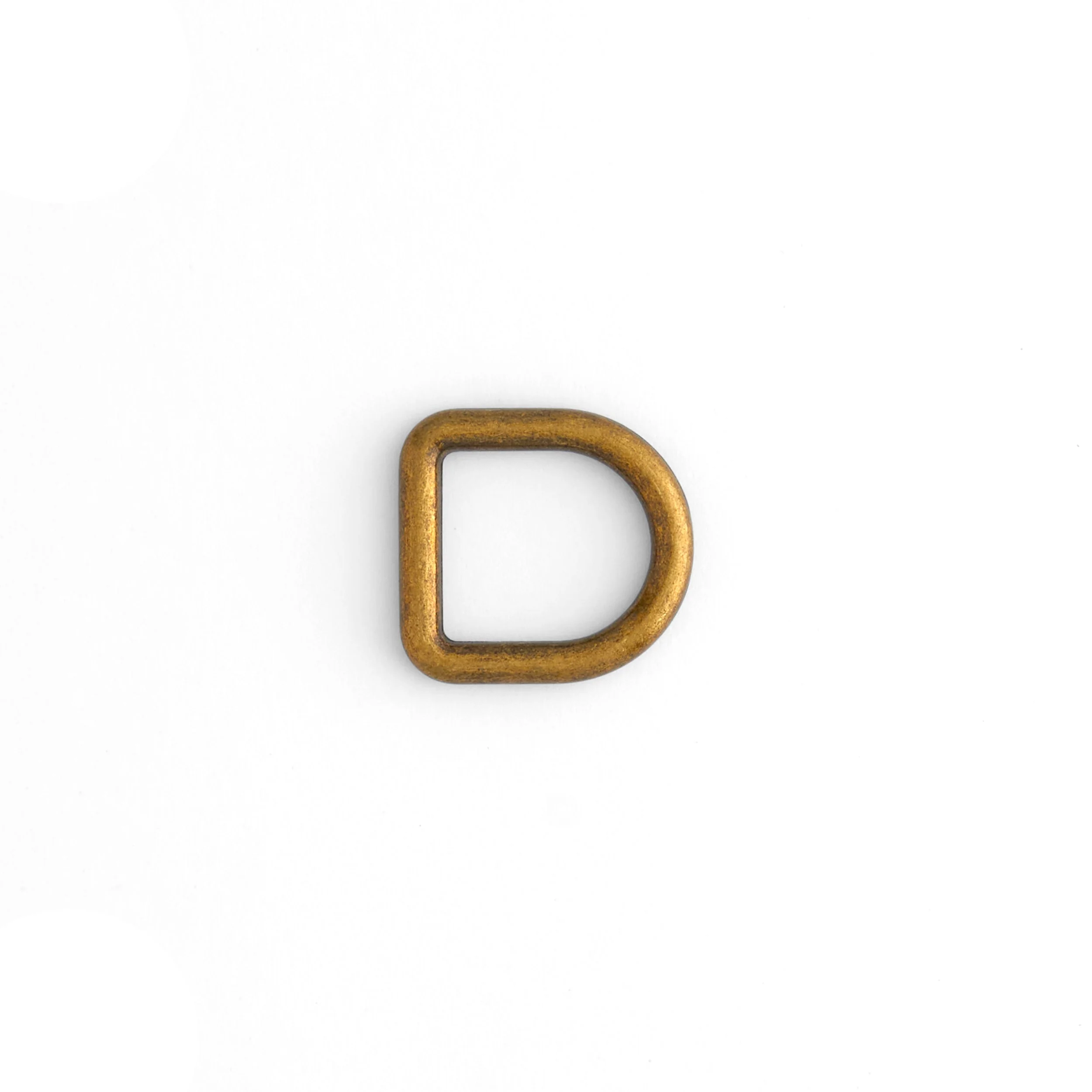 Decorative Solid D-Rings - Image 20