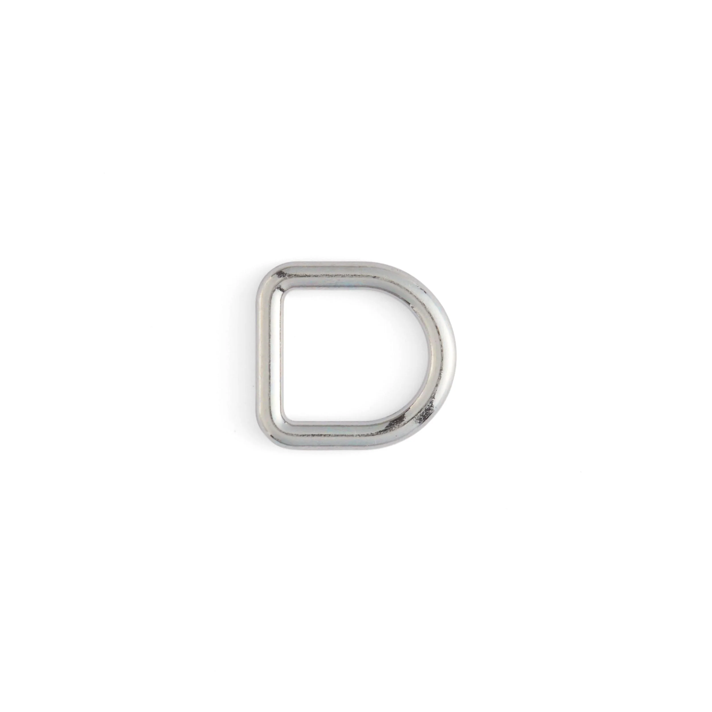 Decorative Solid D-Rings - Image 3