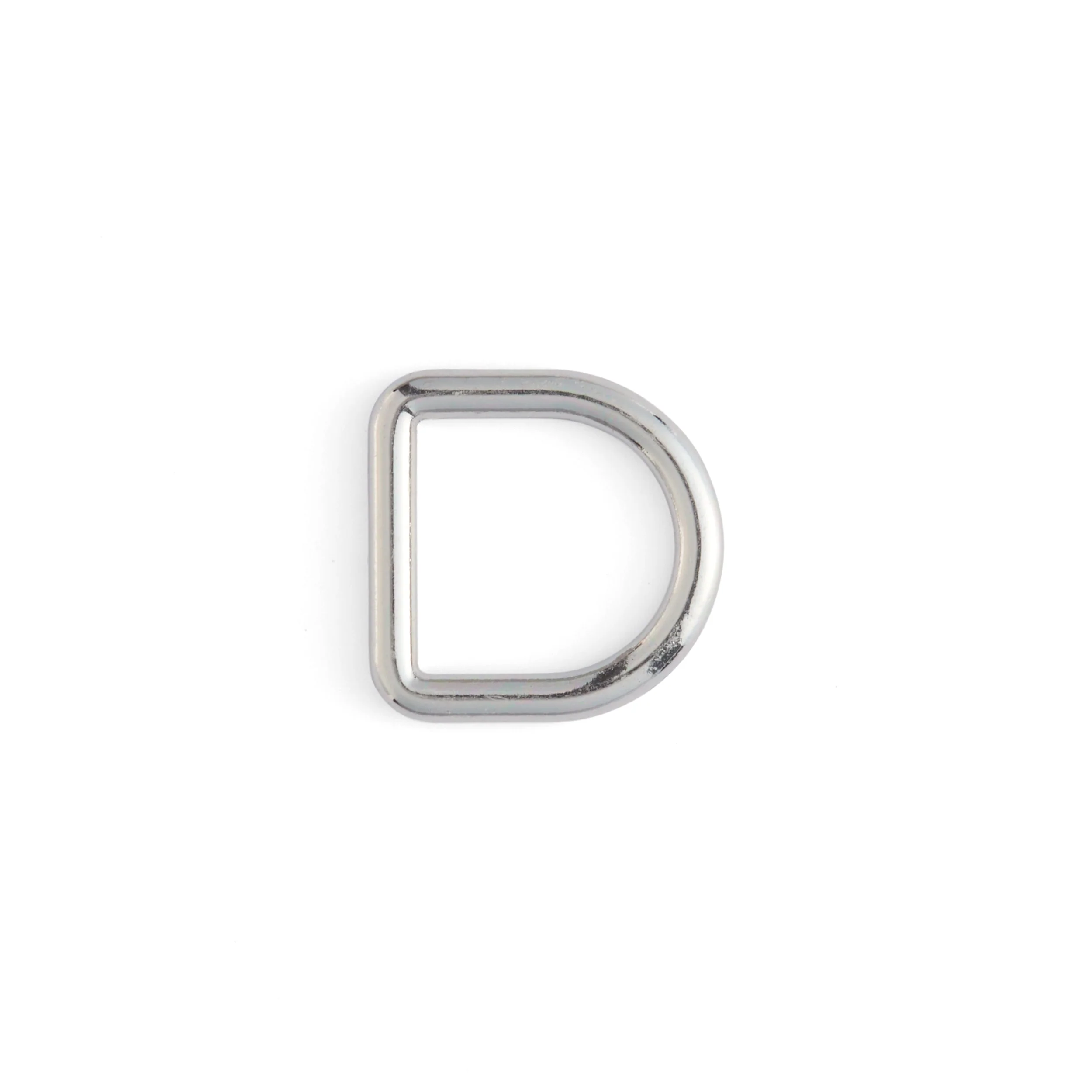 Decorative Solid D-Rings - Image 4