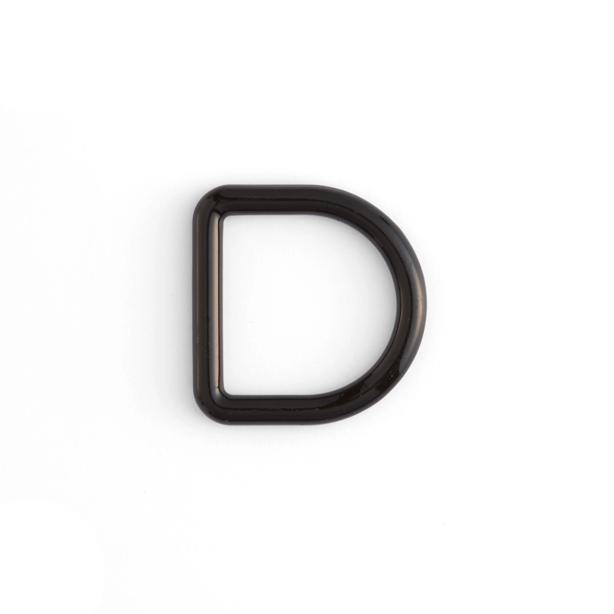Decorative Solid D-Rings - Image 8