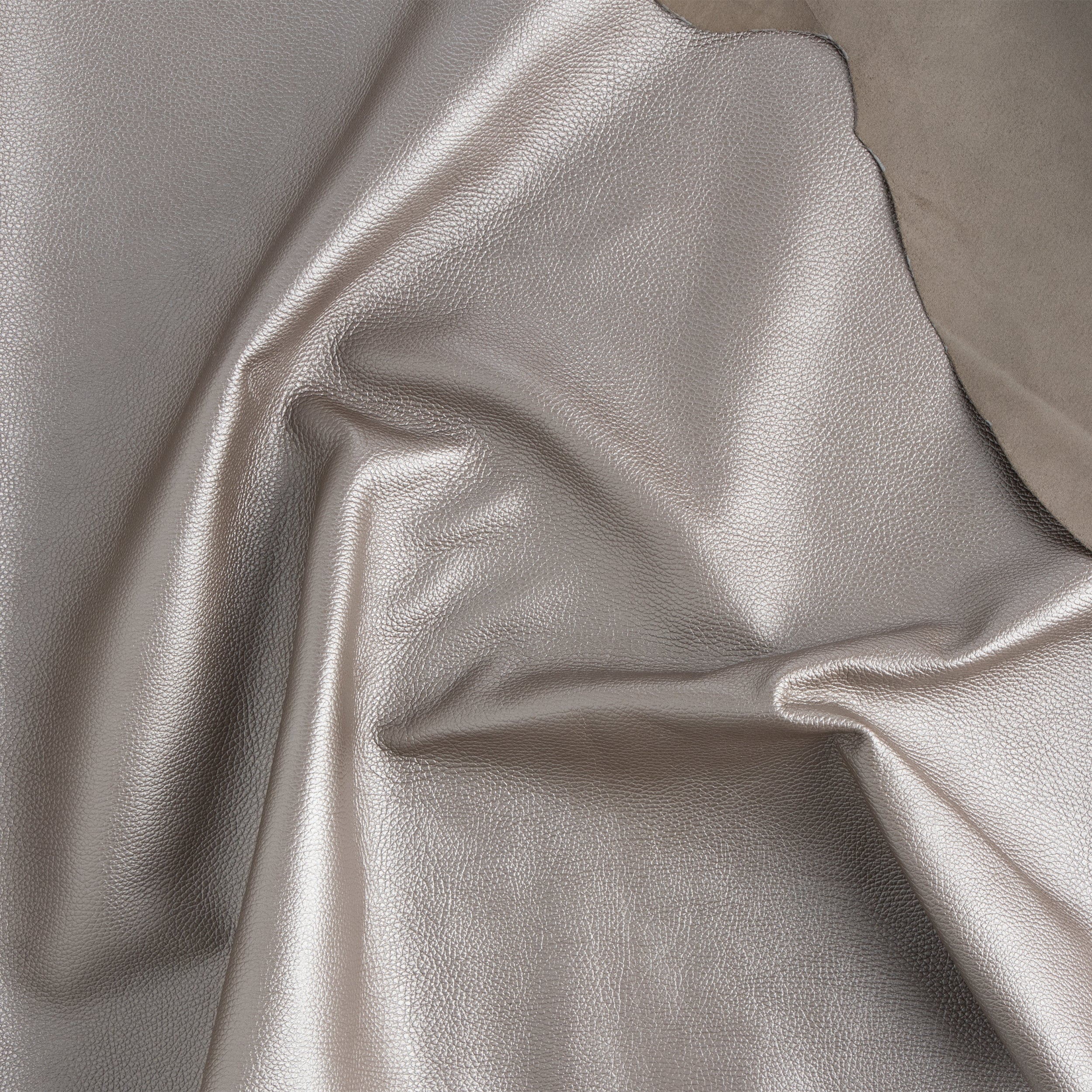 Designer Side Metallic Silver - Image 4