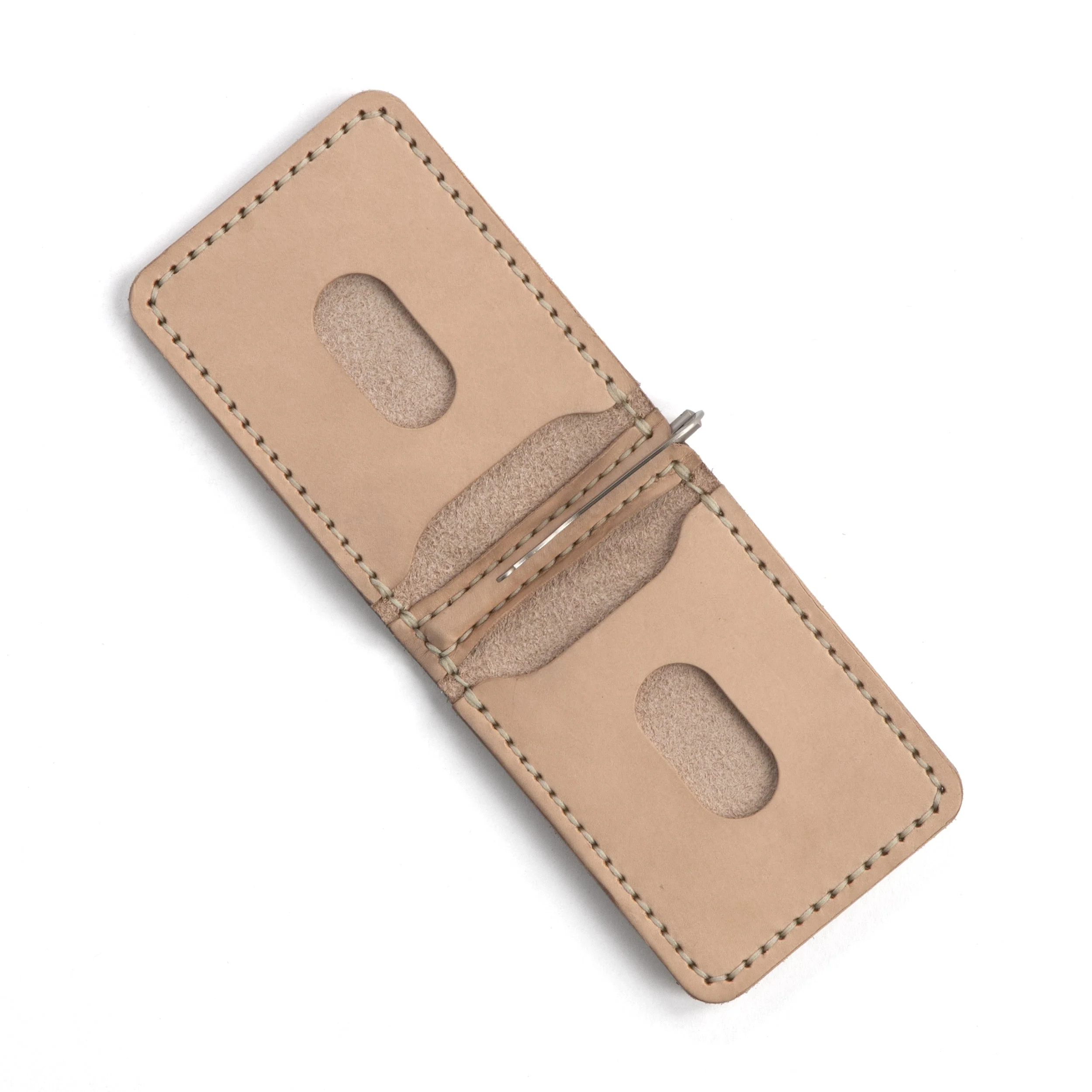 Dillon Money Clip Acrylic Template - Image 3