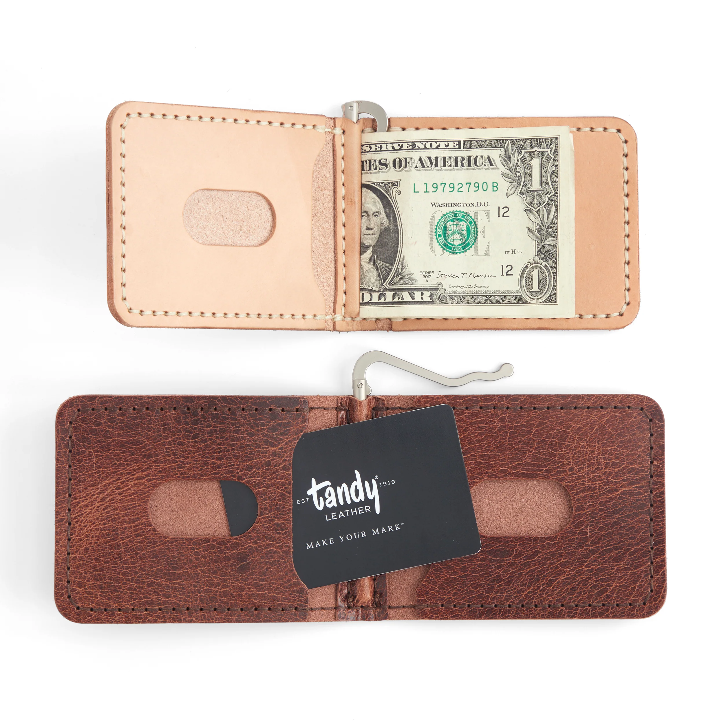 Dillon Money Clip Kit - Image 2
