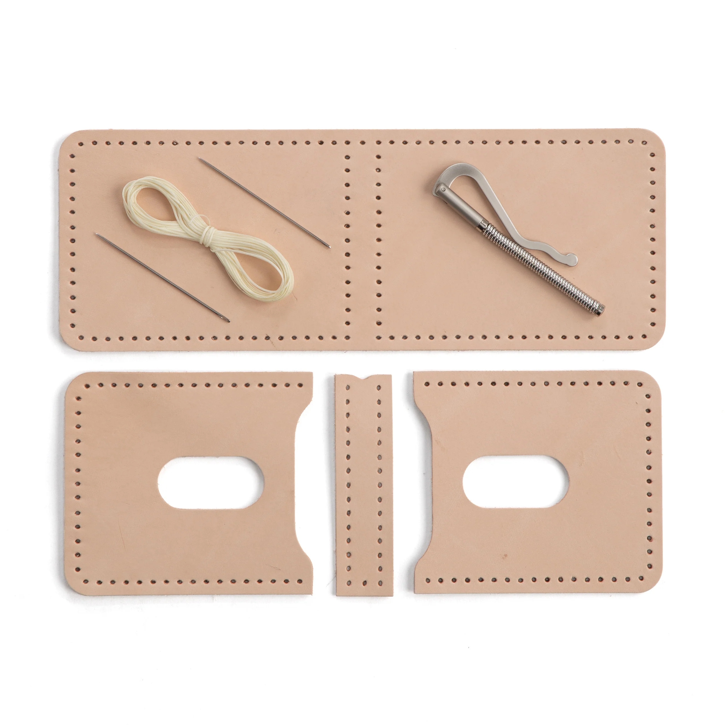 Dillon Money Clip Kit - Image 9