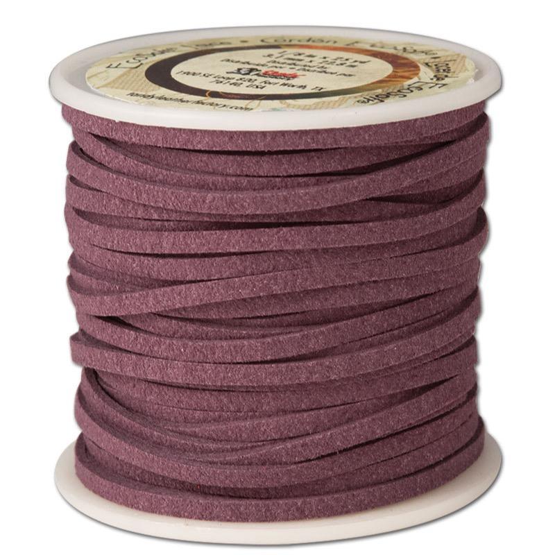 Eco-Soft Lace 1/8" X 25 Yds. (3 mm x 22.9 m) - Image 10