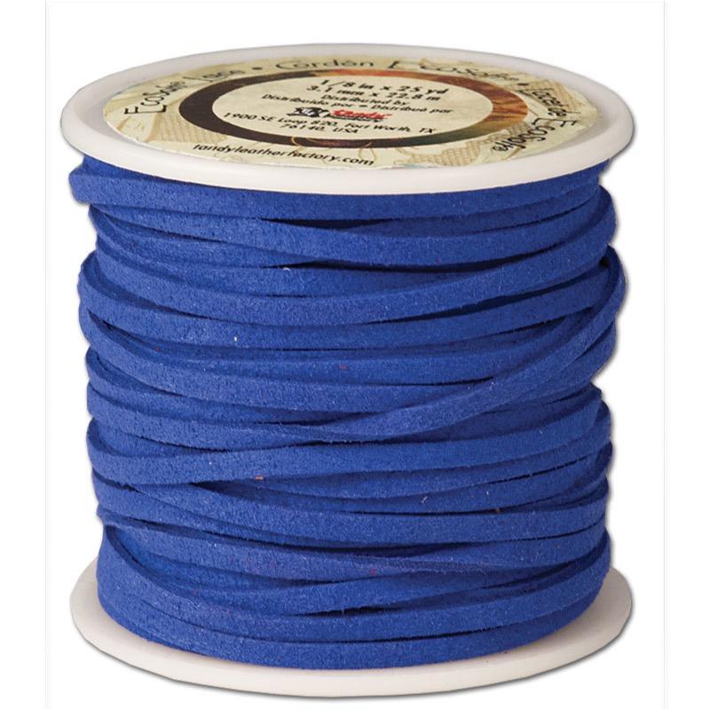 Eco-Soft Lace 1/8" X 25 Yds. (3 mm x 22.9 m) - Image 12