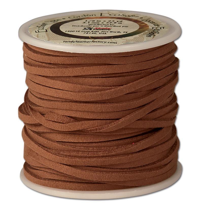 Eco-Soft Lace 1/8" X 25 Yds. (3 mm x 22.9 m) - Image 3