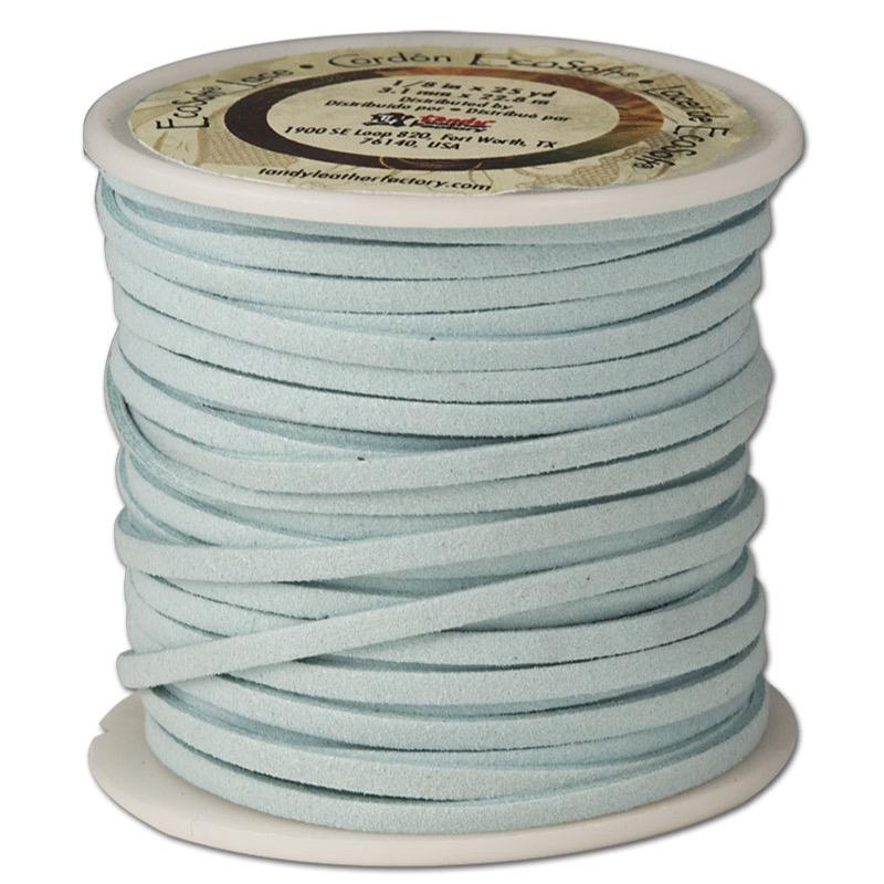 Eco-Soft Lace 1/8" X 25 Yds. (3 mm x 22.9 m) - Image 8