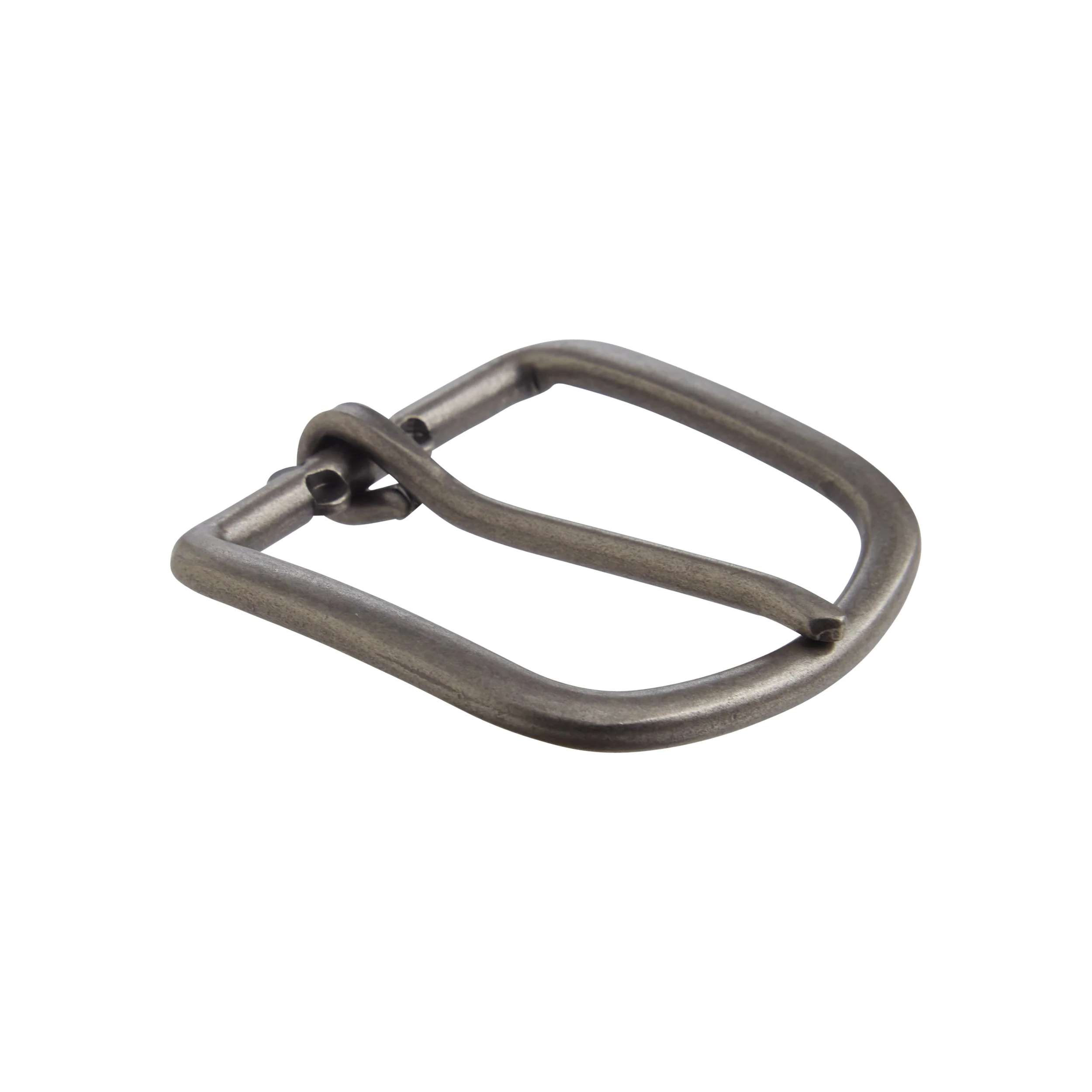 Econo Heel Bar Buckle - Image 3