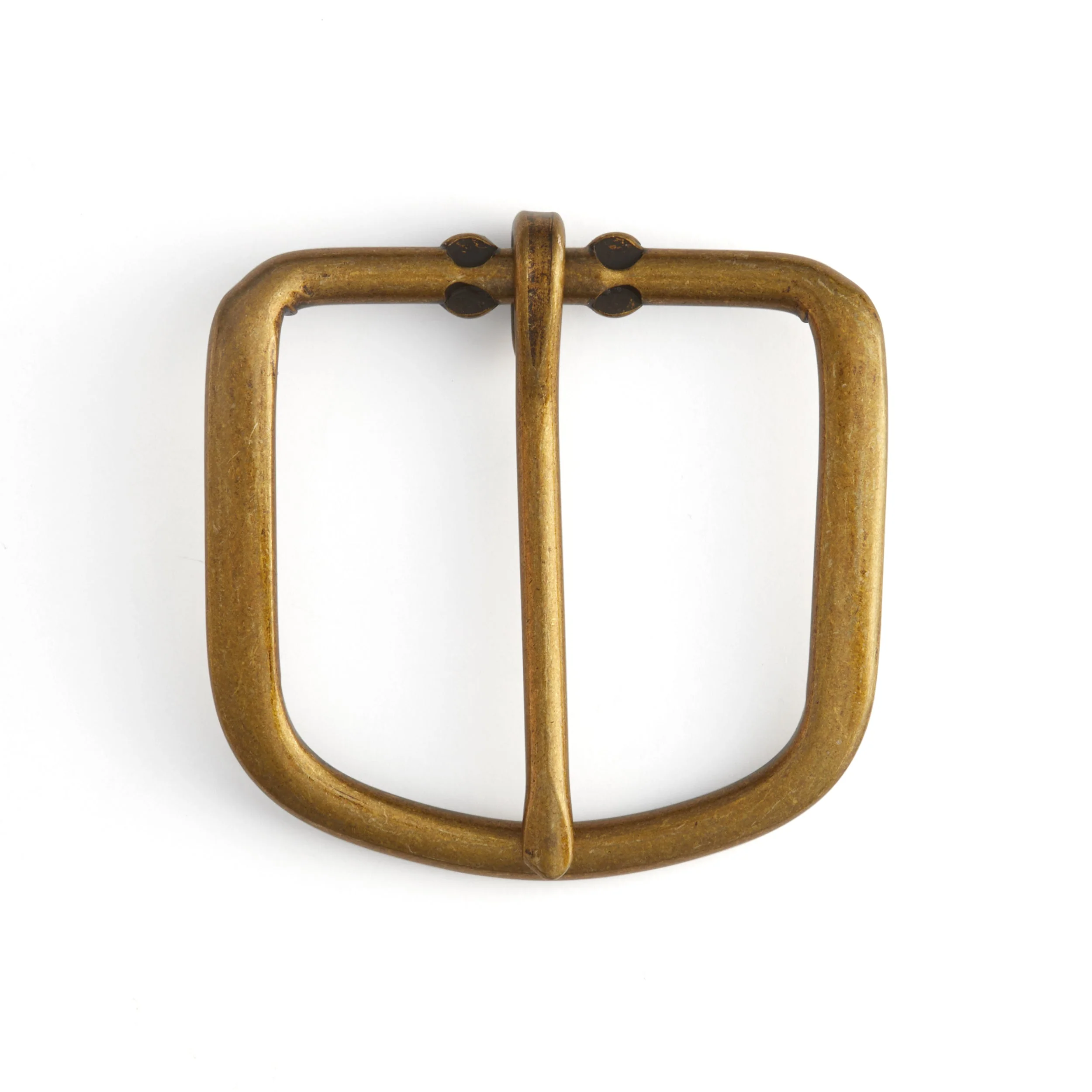 Econo Heel Bar Buckle - Image 7