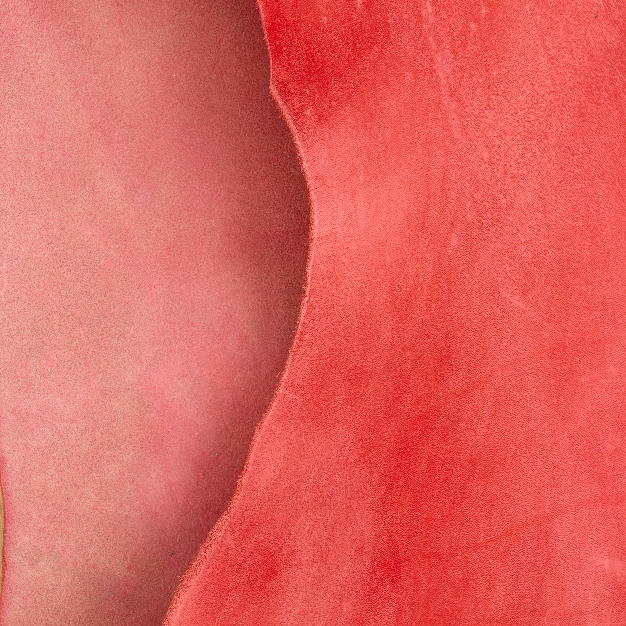 Economy Dyed Bright Veg-Tan Belly - Image 5