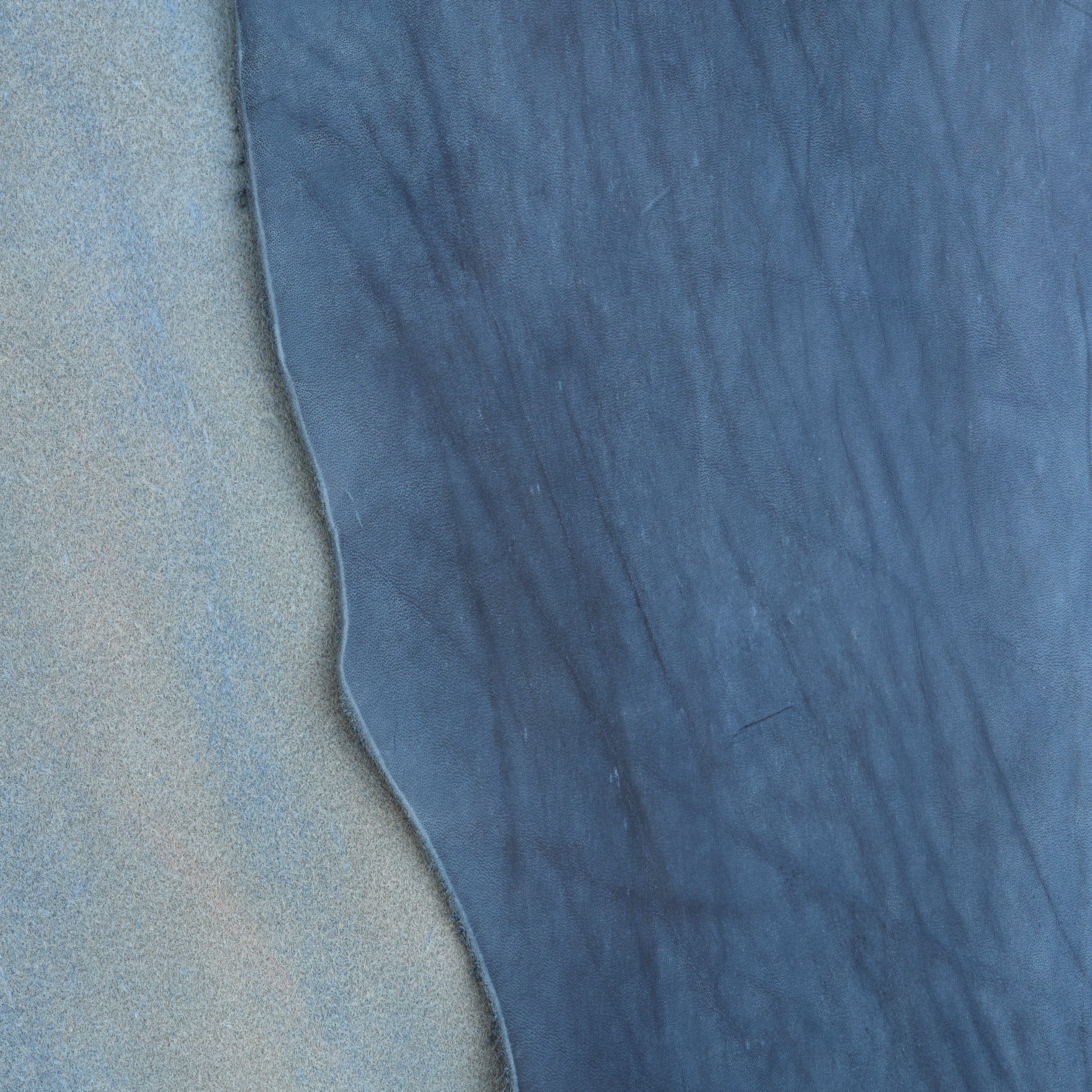 Economy Dyed Bright Veg-Tan Belly - Image 7