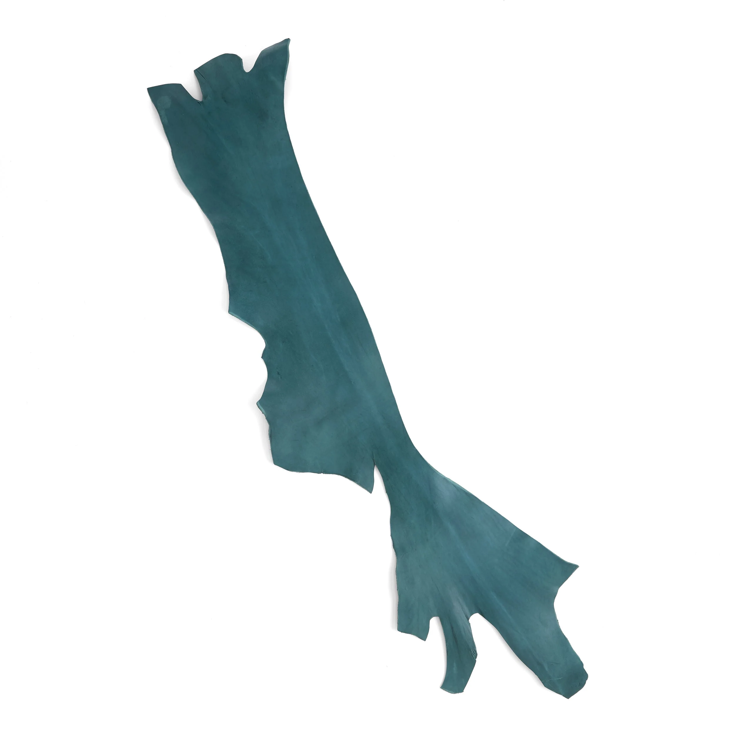 Economy Dyed Bright Veg-Tan Belly - Image 8