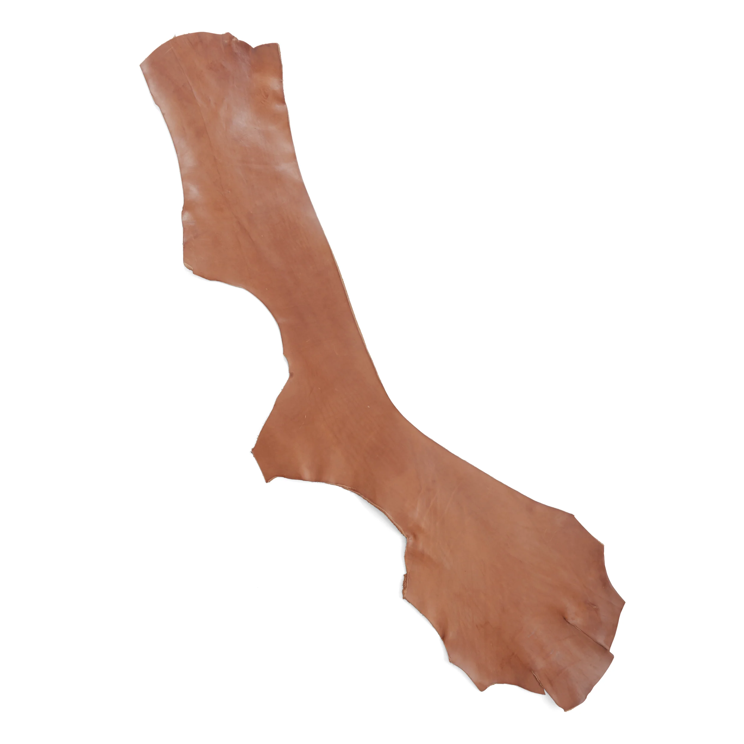 Economy Dyed Veg-Tan Belly - Image 5