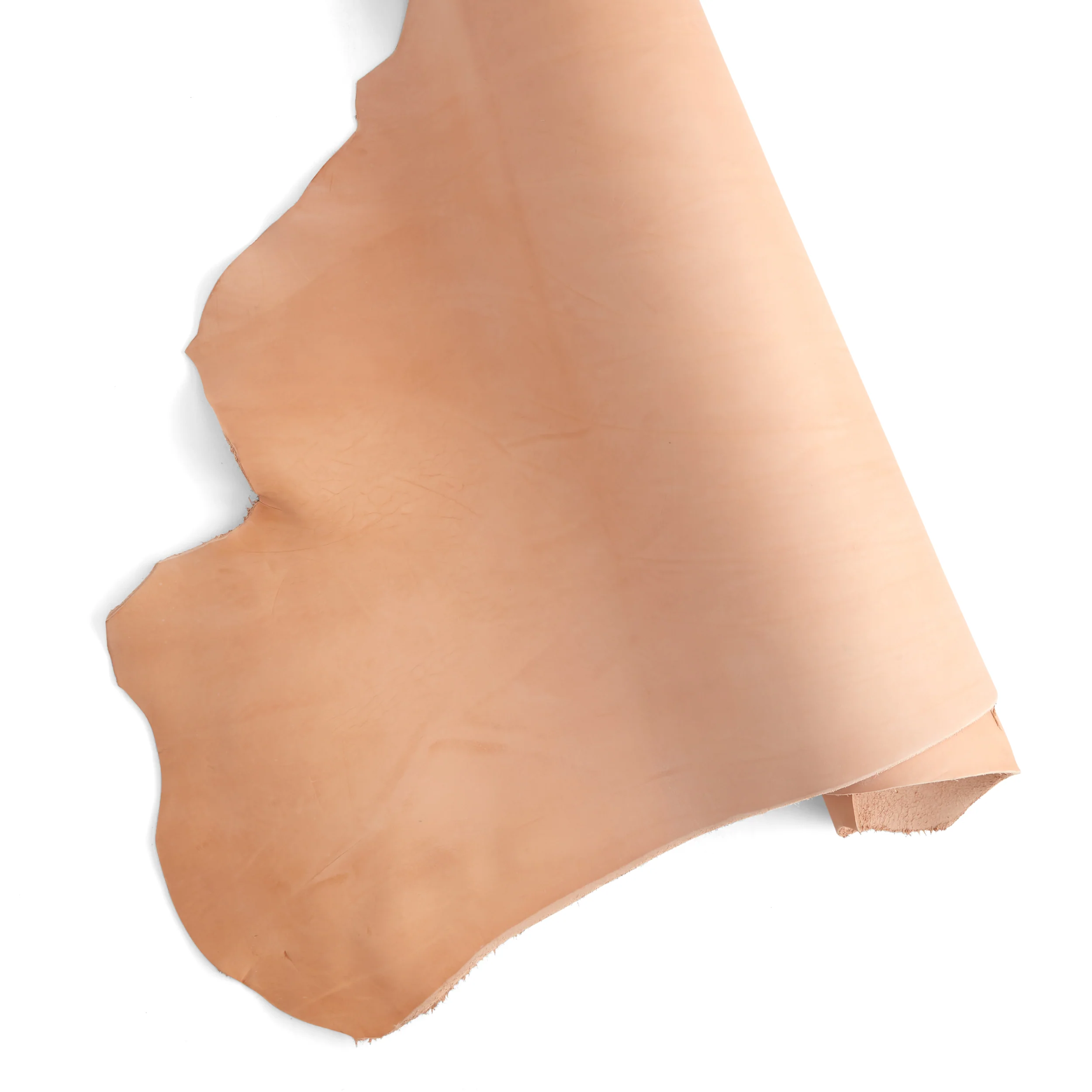 Economy Veg-Tan Double Shoulder - Image 10