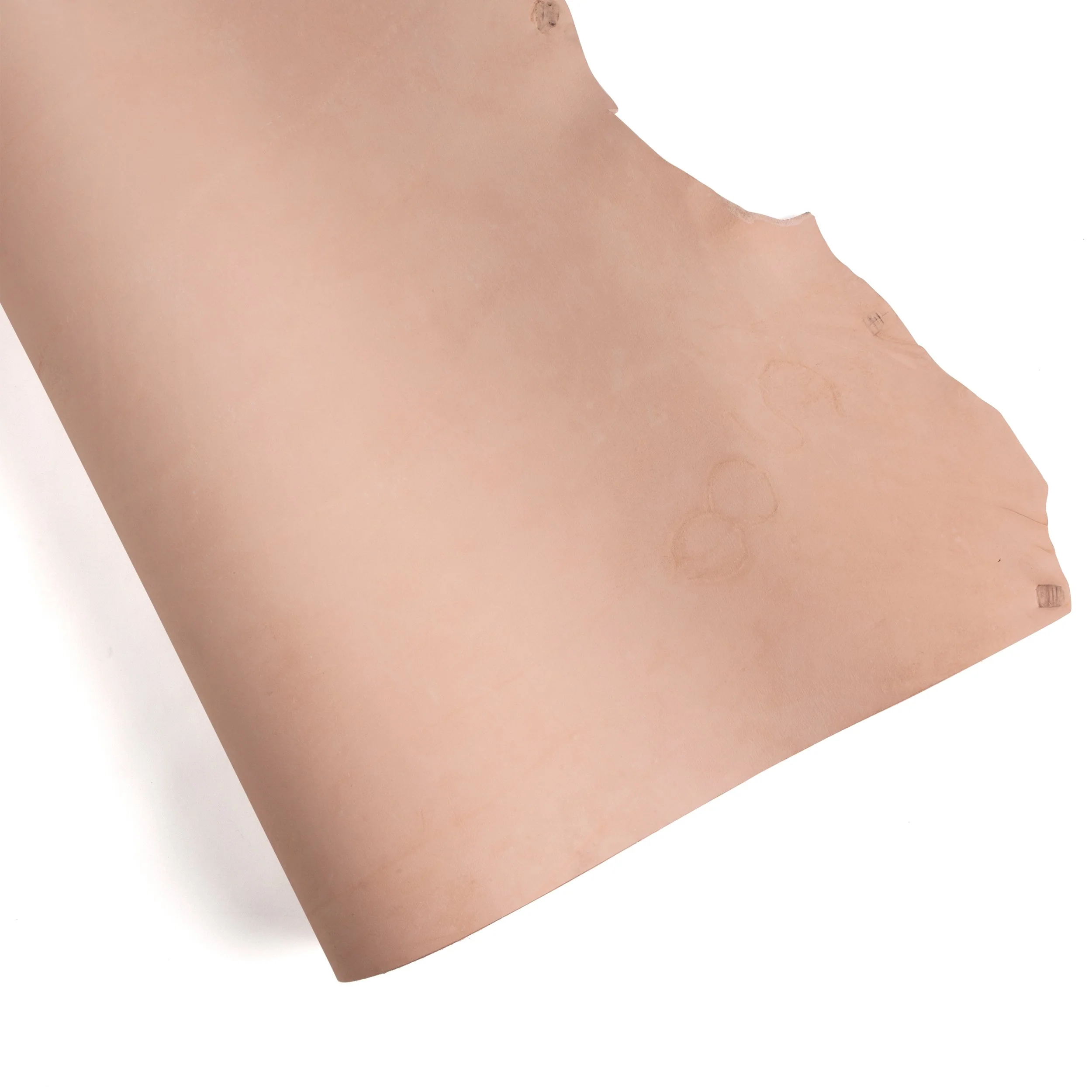 Economy Veg-Tan Double Shoulder - Image 5