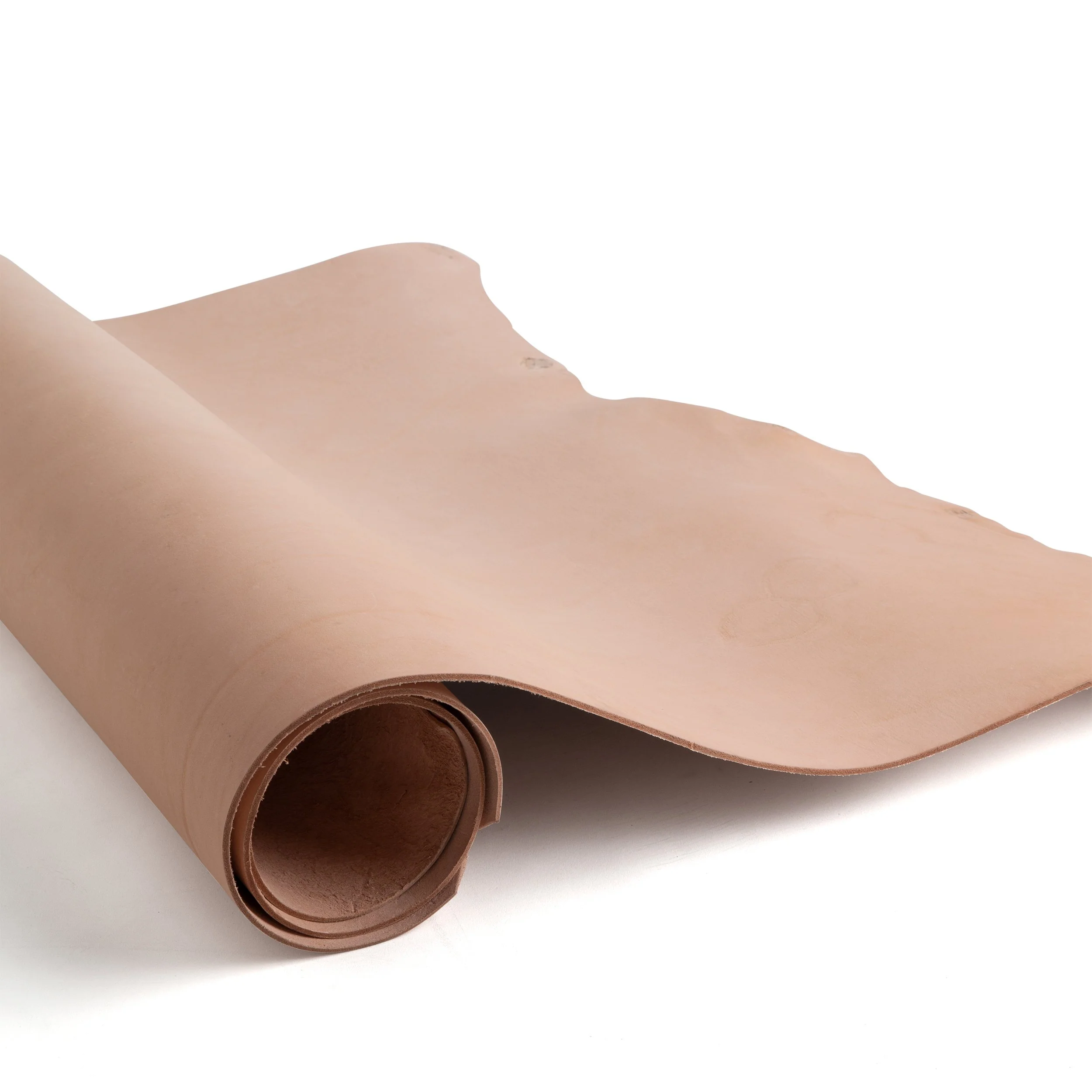 Economy Veg-Tan Double Shoulder - Image 6