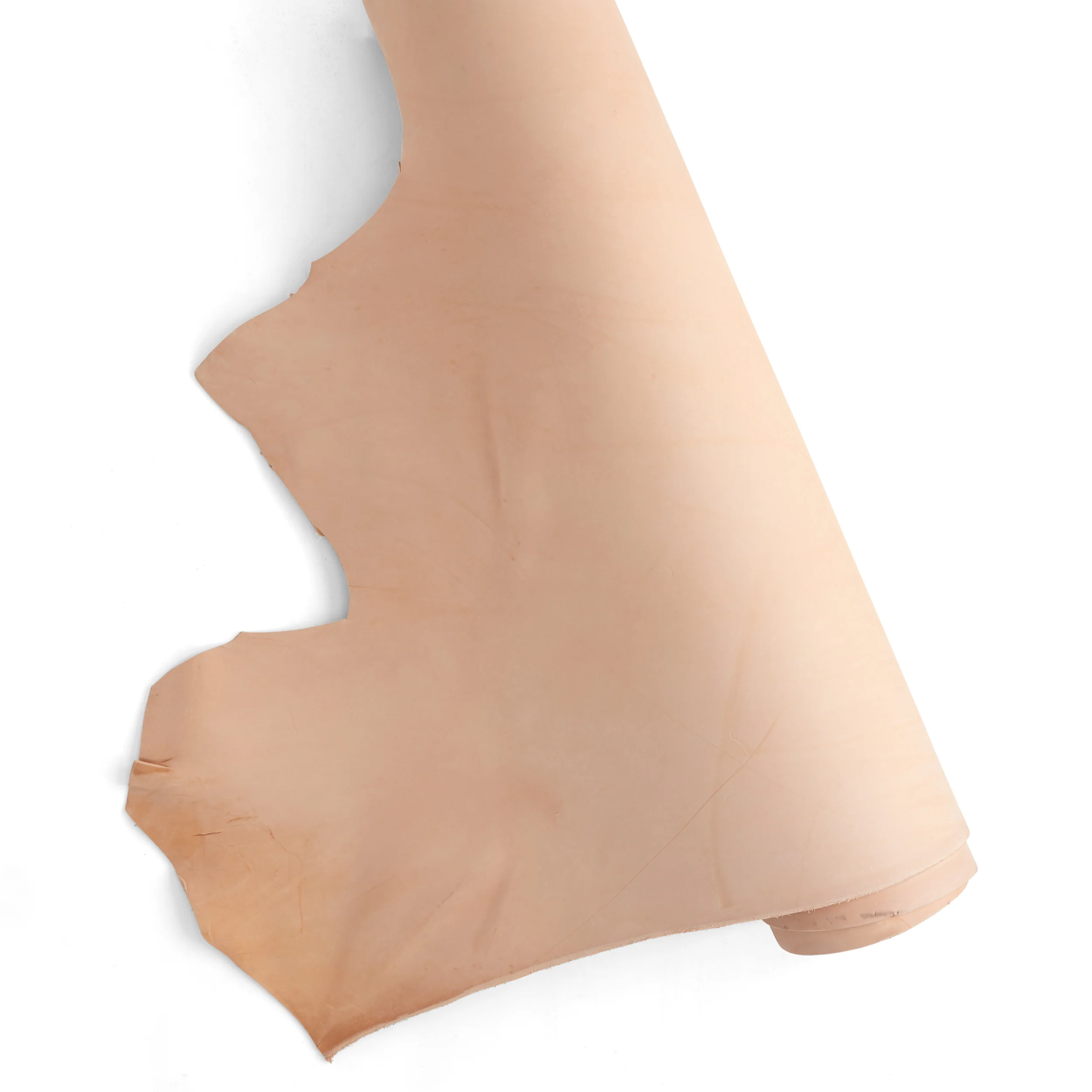 Economy Veg-Tan Double Shoulder - Image 8