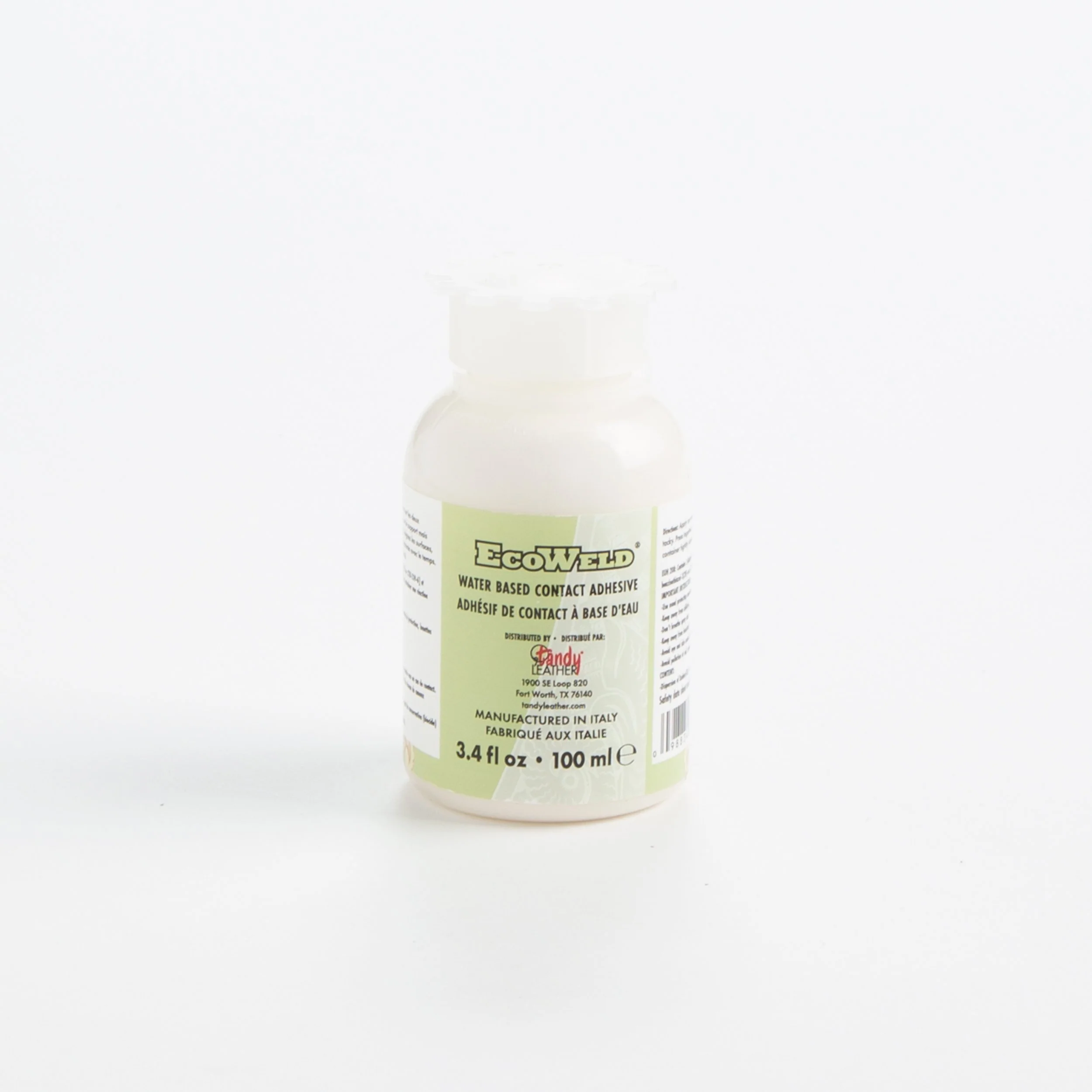 Ecoweld® Water Based Contact Adhesive - Image 2