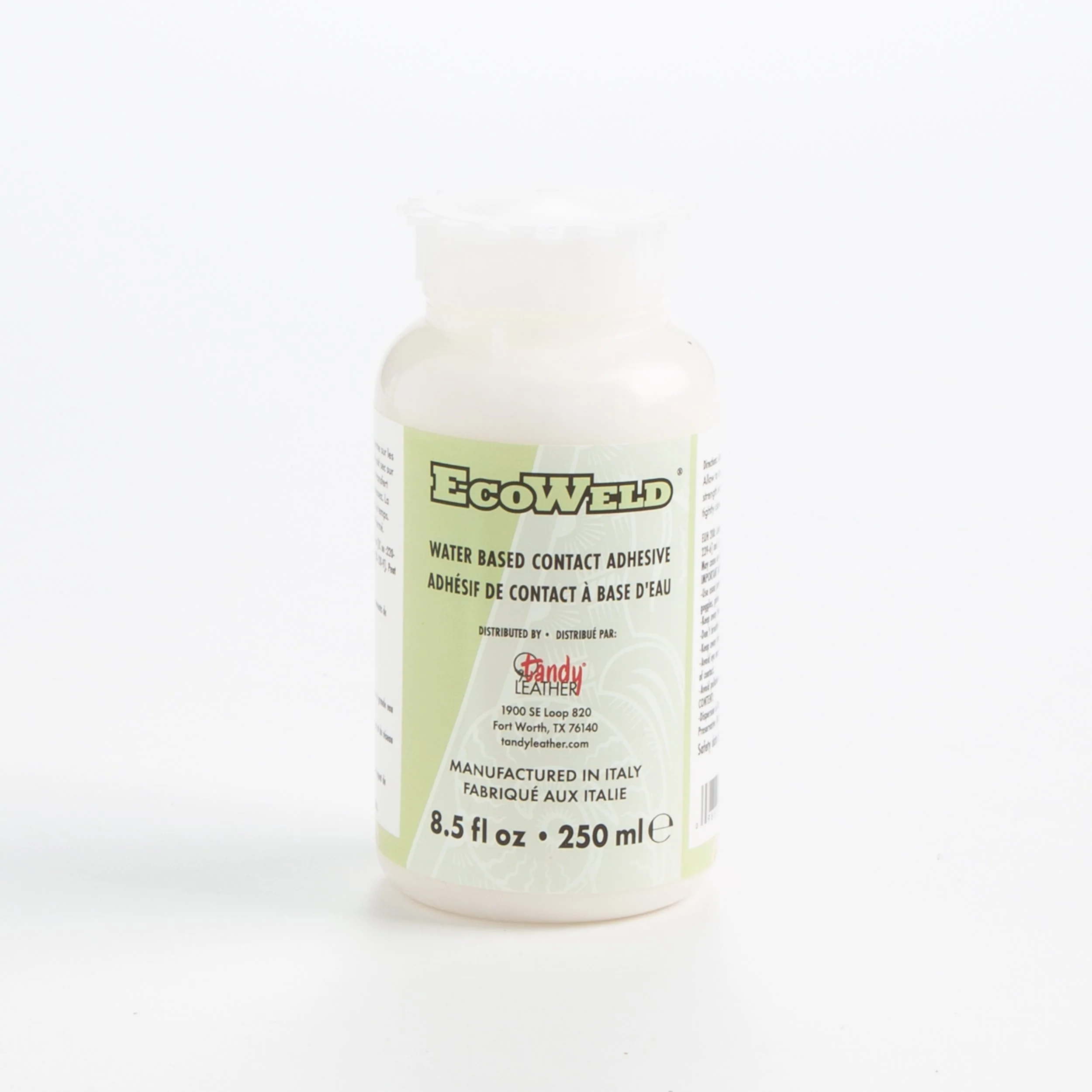 Ecoweld® Water Based Contact Adhesive - Image 3