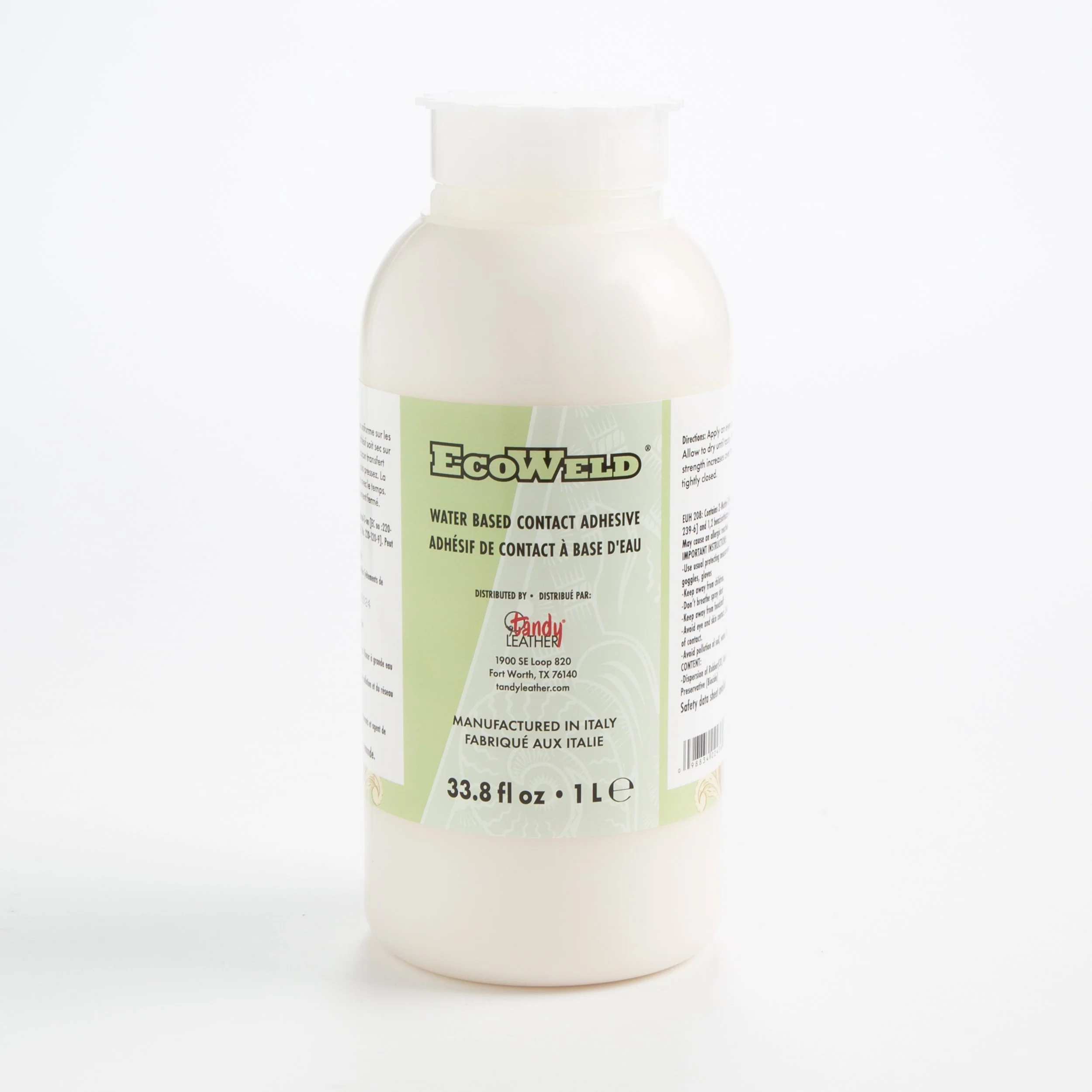 Ecoweld® Water Based Contact Adhesive - Image 4