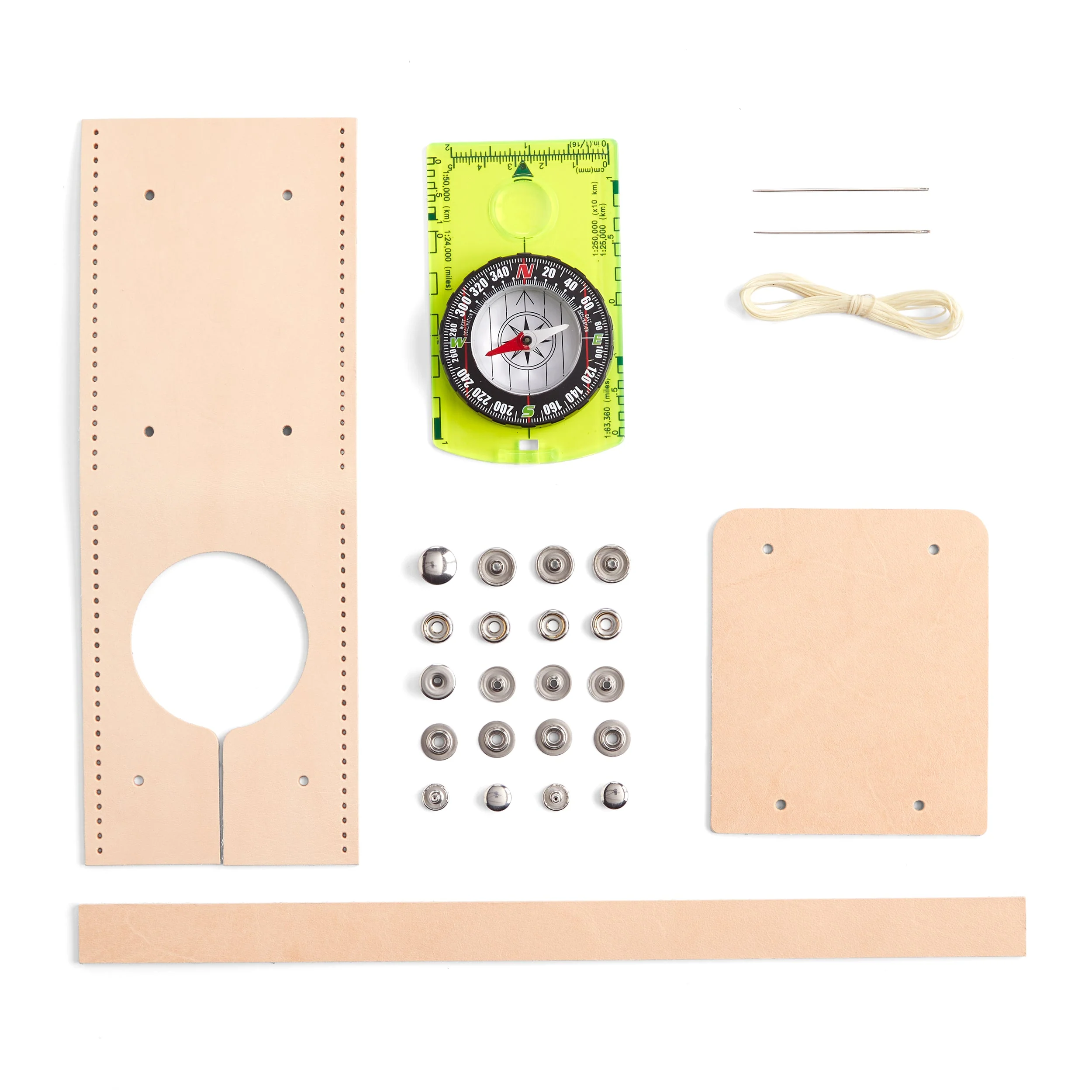 Explorer Compass Kit - Image 2