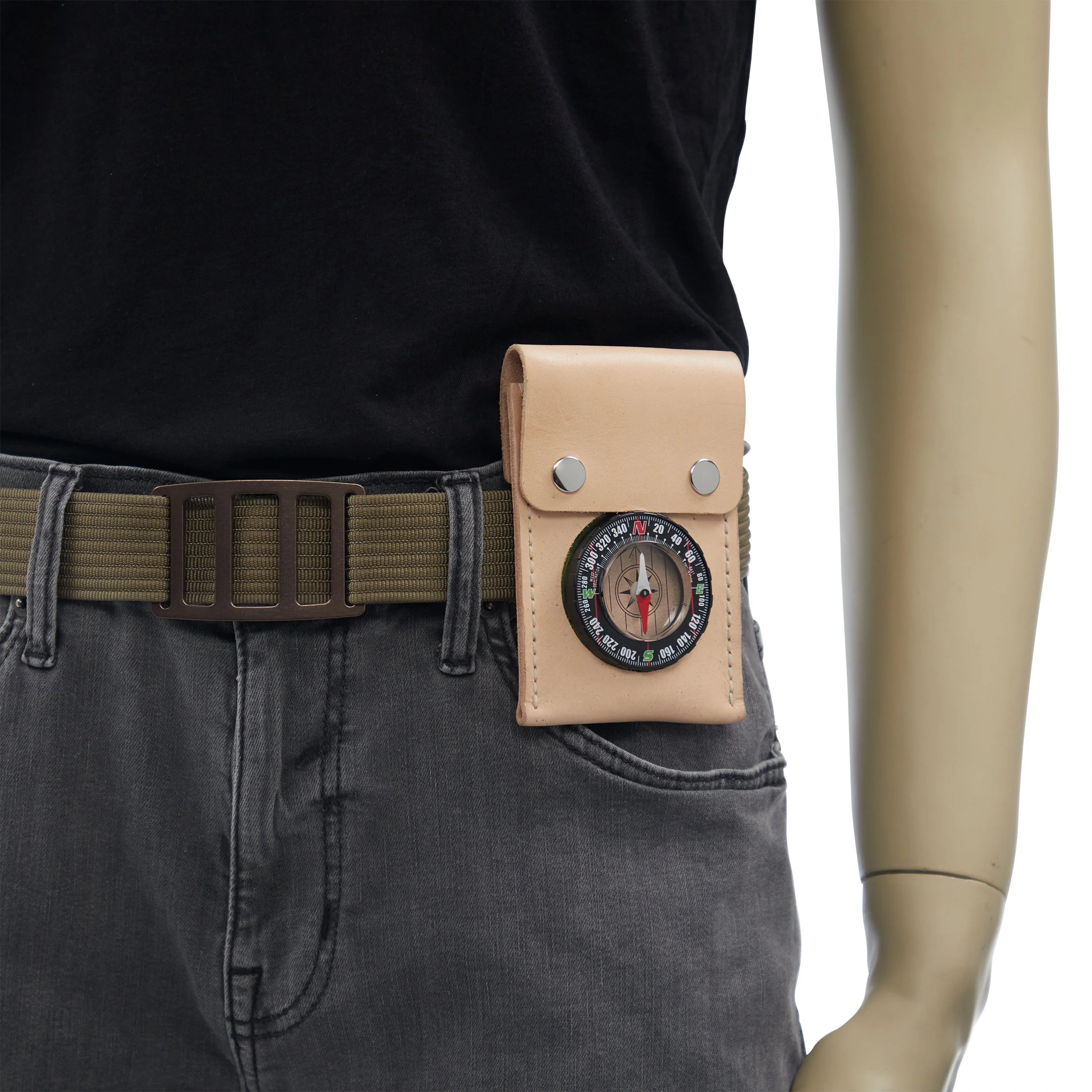 Explorer Compass Kit - Image 8