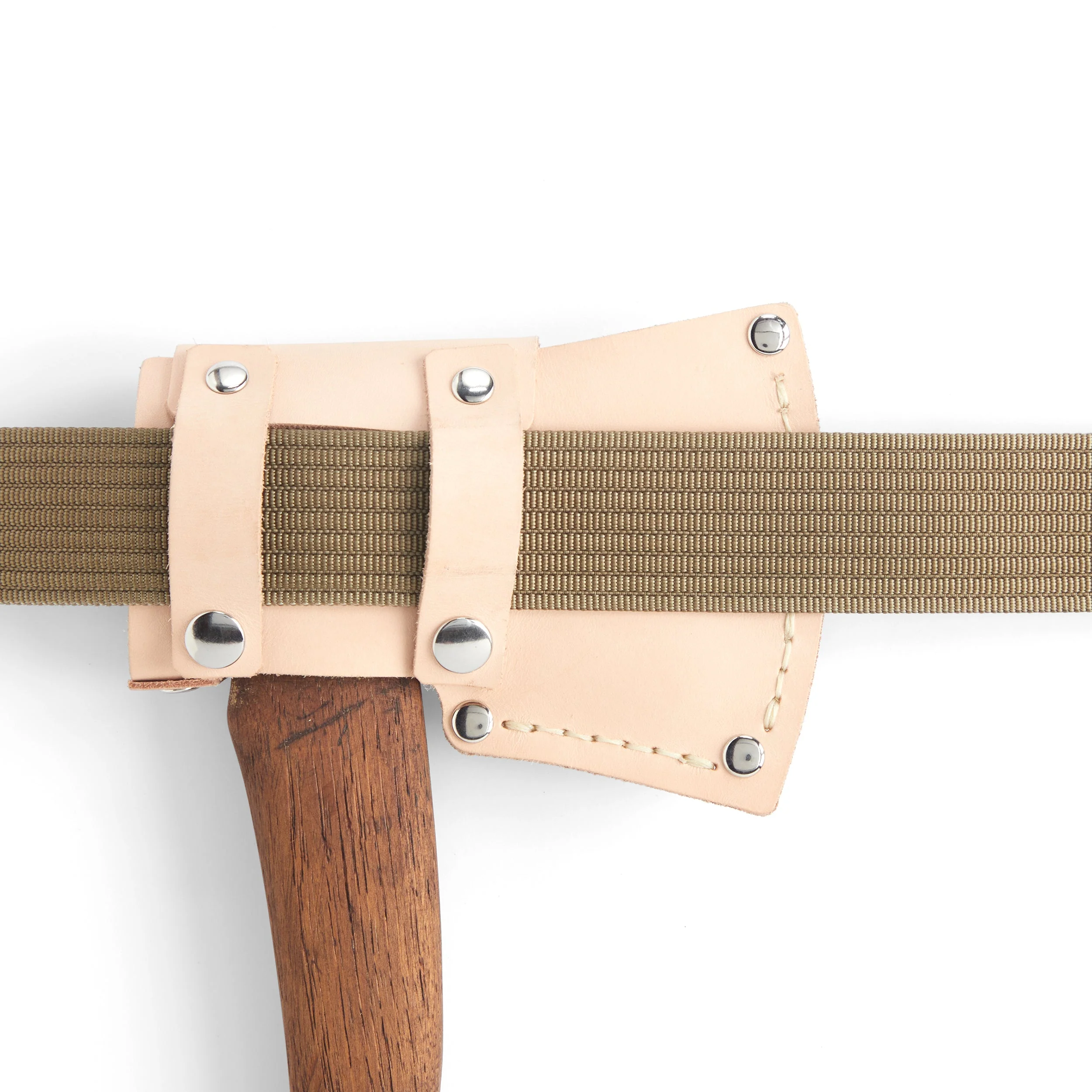 Explorer Hatchet Sheath Kit - Image 4